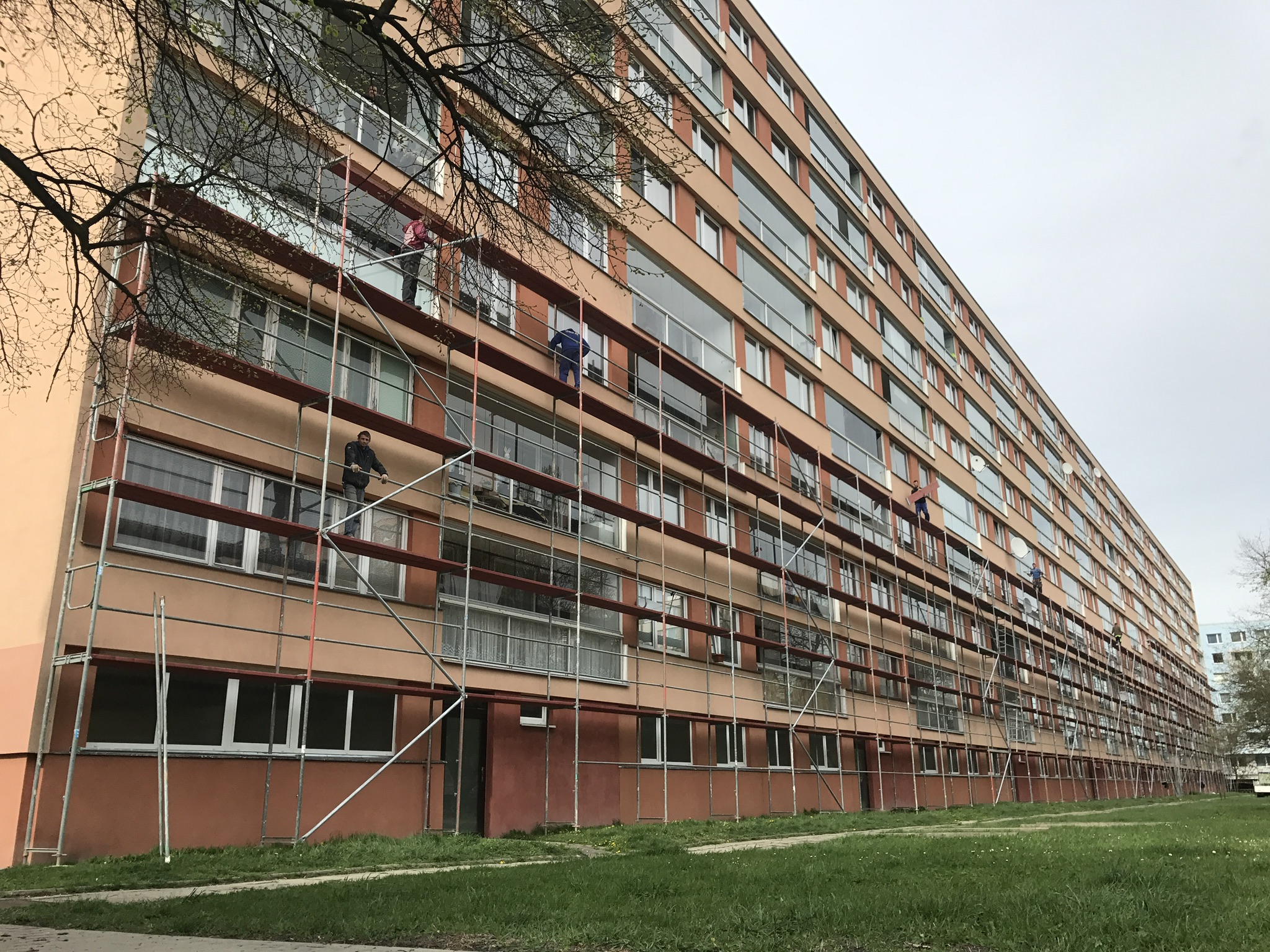 RV LEŠENÍ s.r.o. foto 2