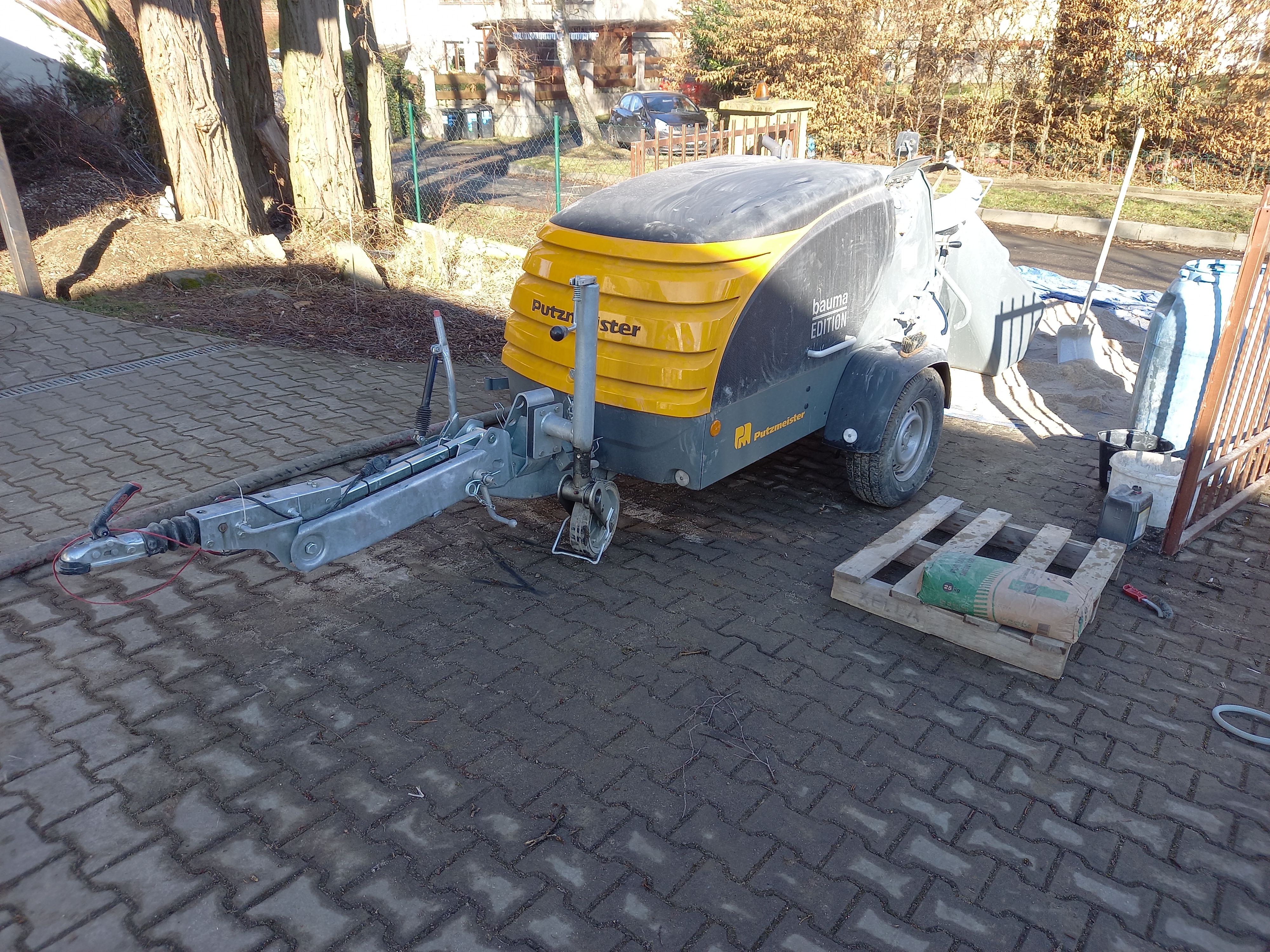 Unifloor Constr. s.r.o. foto 4