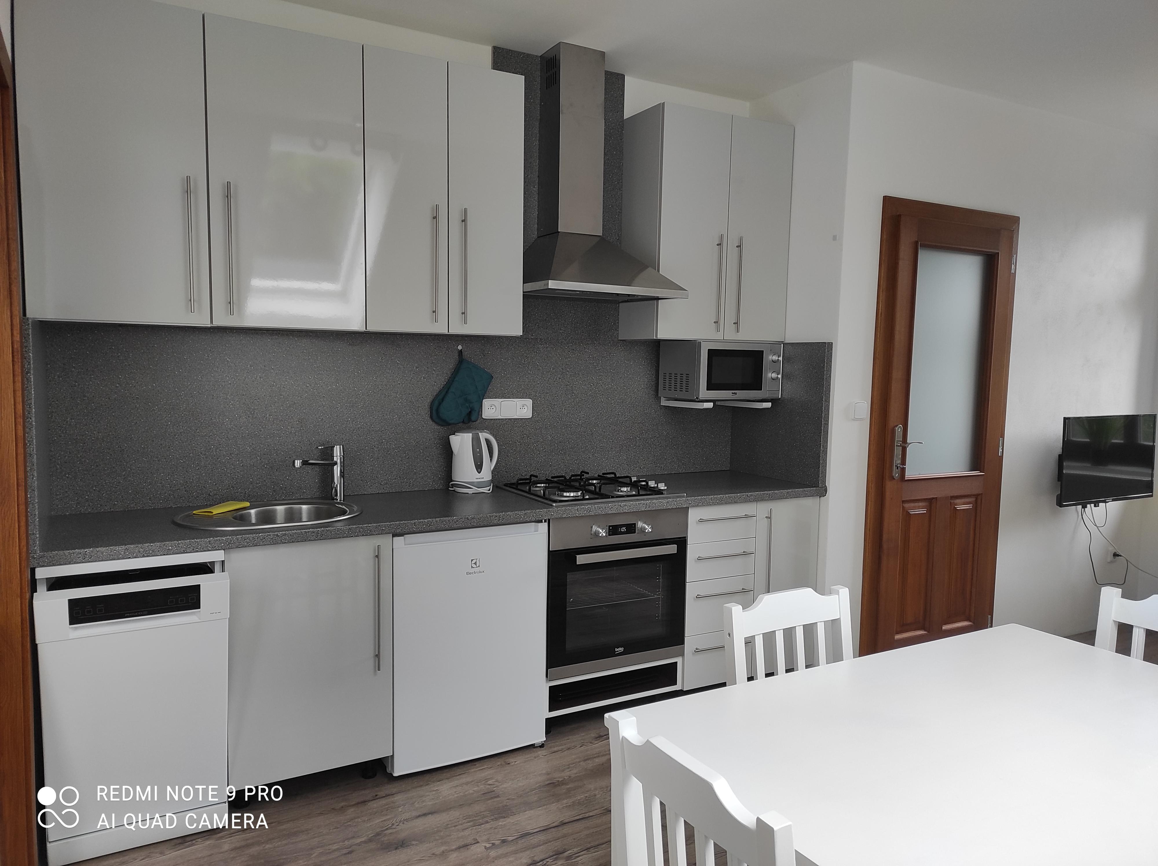 Apartmány Rozárka foto 6