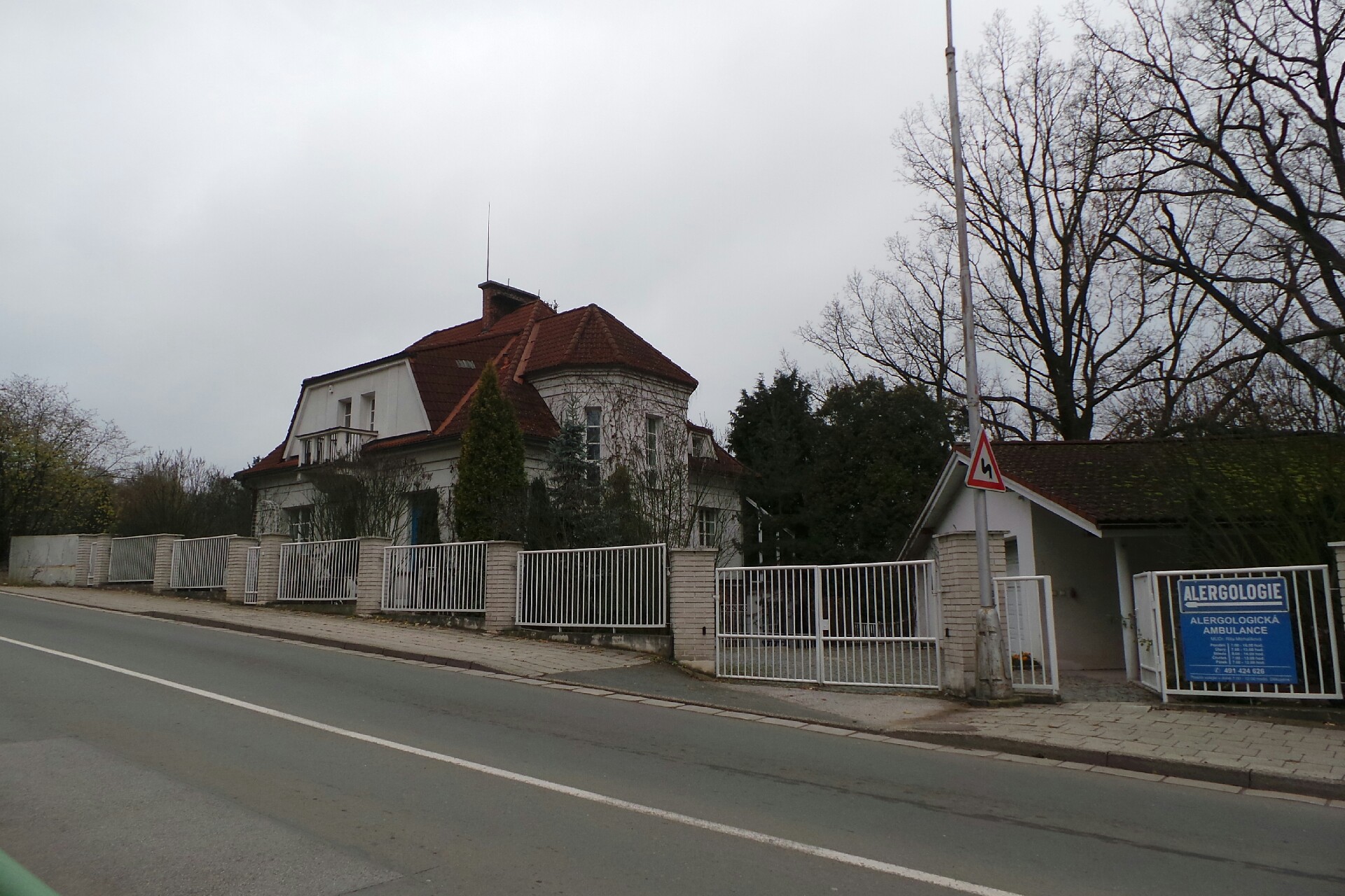 MUDr. Rita Erbenová – Alergologie Náchod