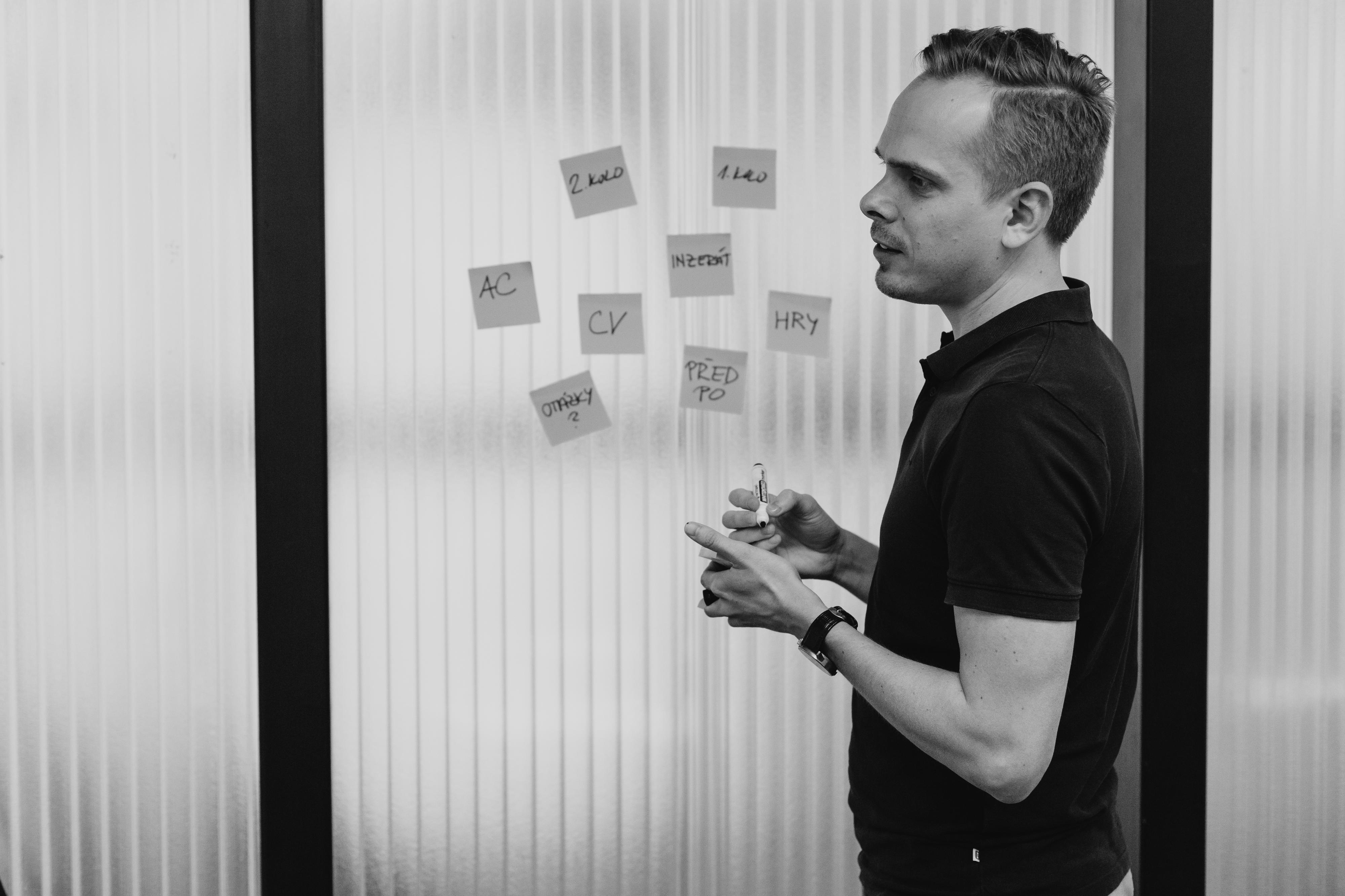 Rozvoj Ti sluší foto 3