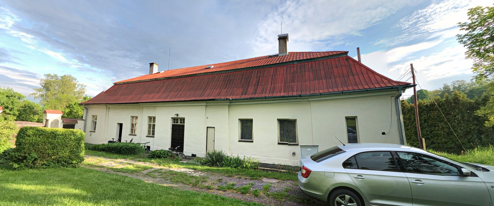 Skauti Studénka foto 2