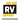 Značka polohy RV LEŠENÍ s.r.o.
