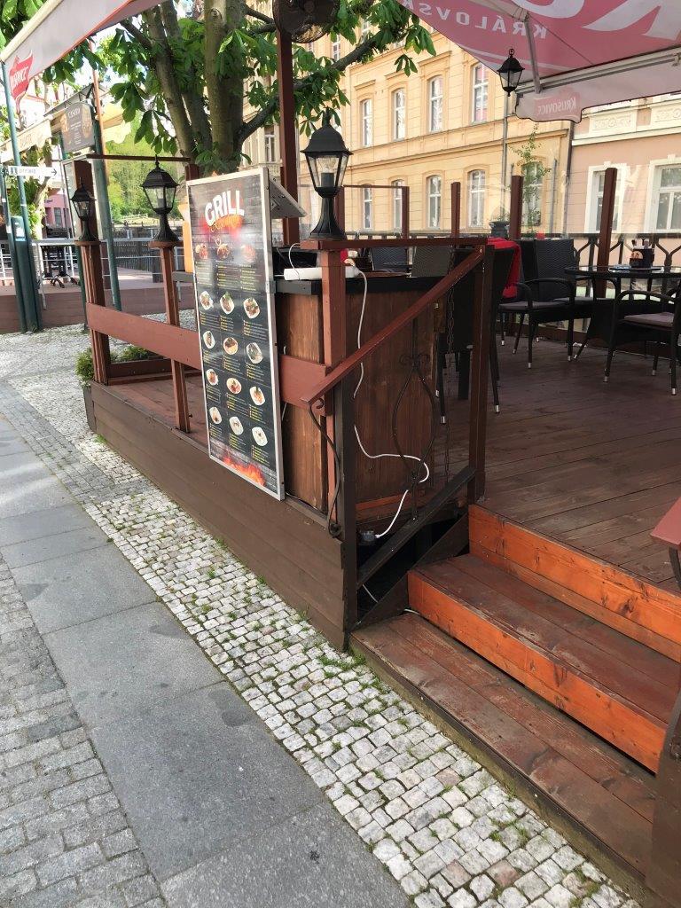 Restaurant Grill foto 5