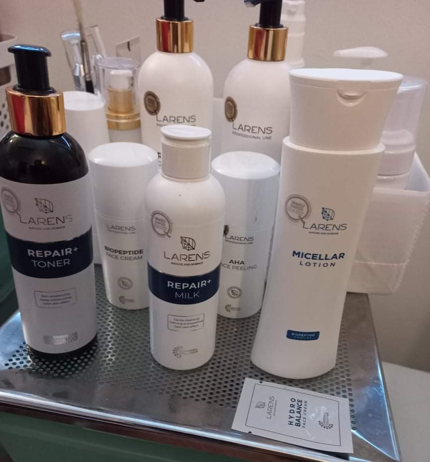 Salon Šárka Soročin foto 4