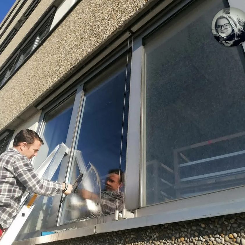 Profesionální mytí oken Luboš Pastirik foto 5