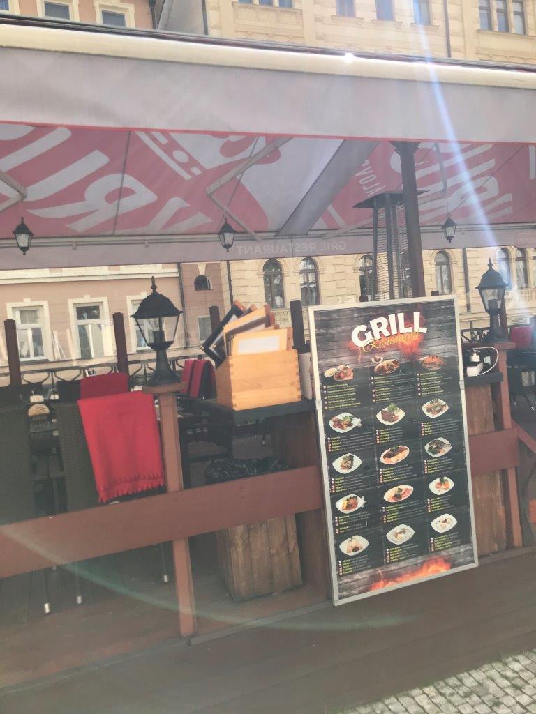 Restaurant Grill foto 4