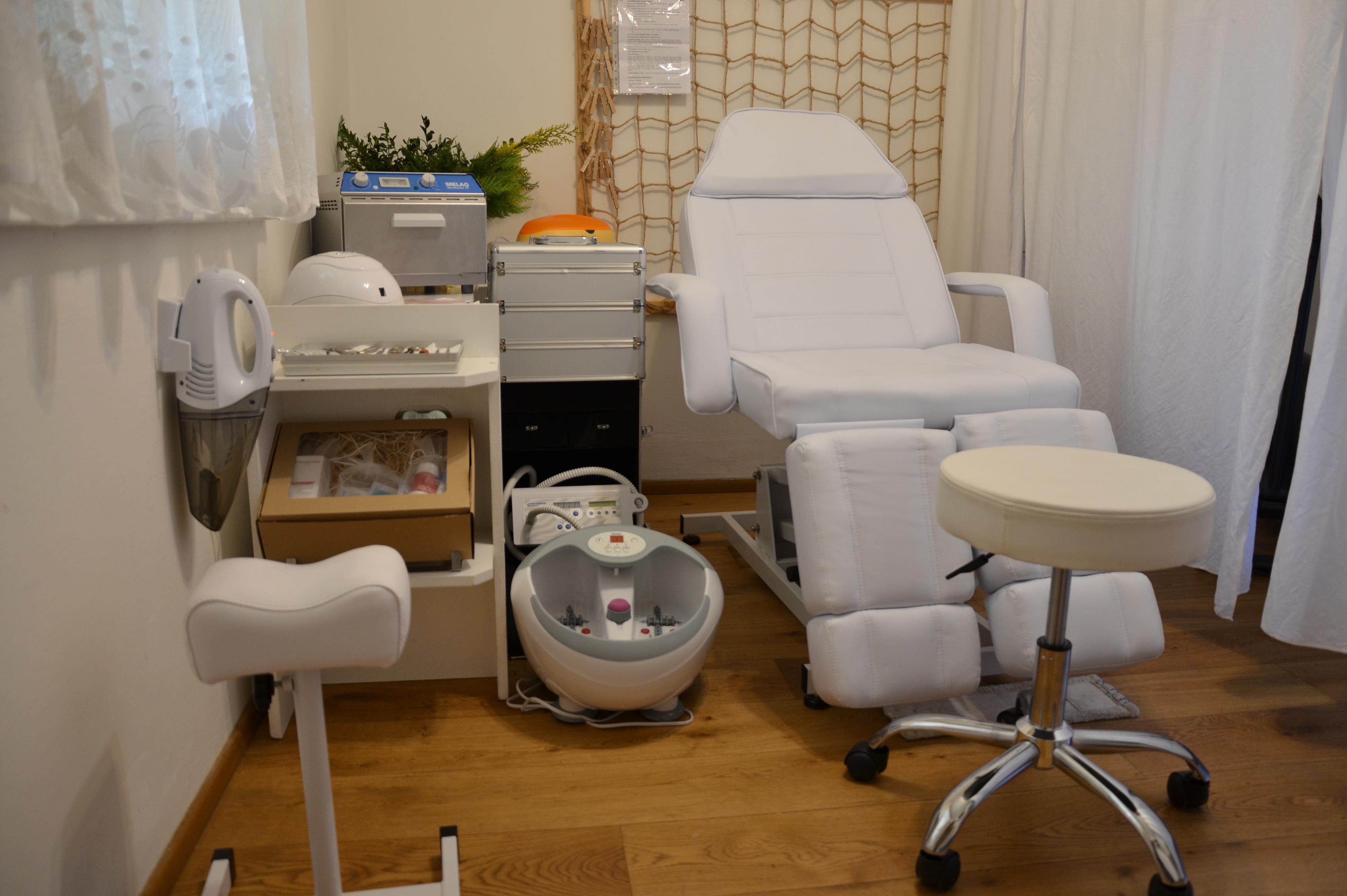 m-pedikúra - Bohumila Medunová