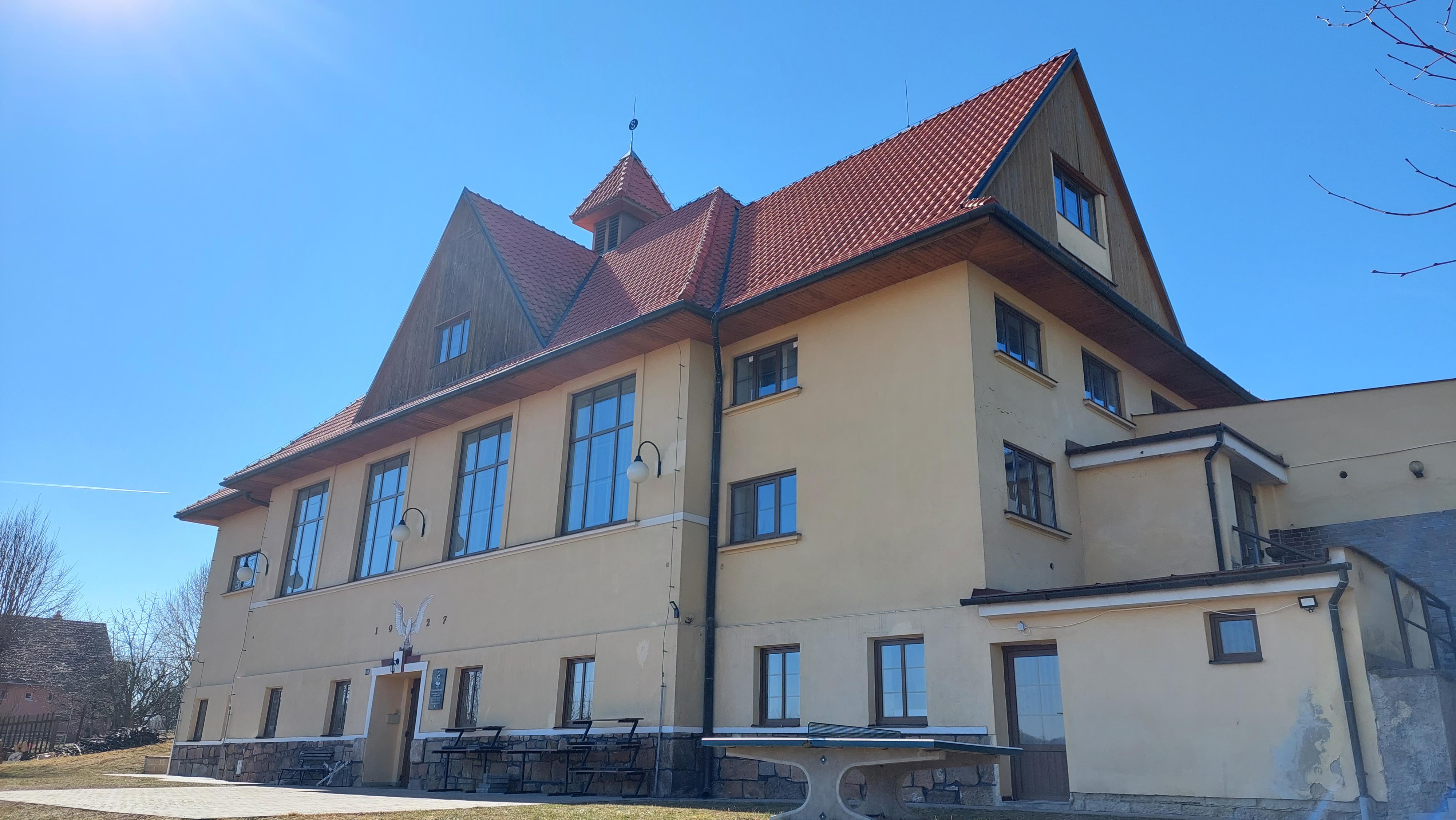 Tělocvičná jednota Sokol Svitávka