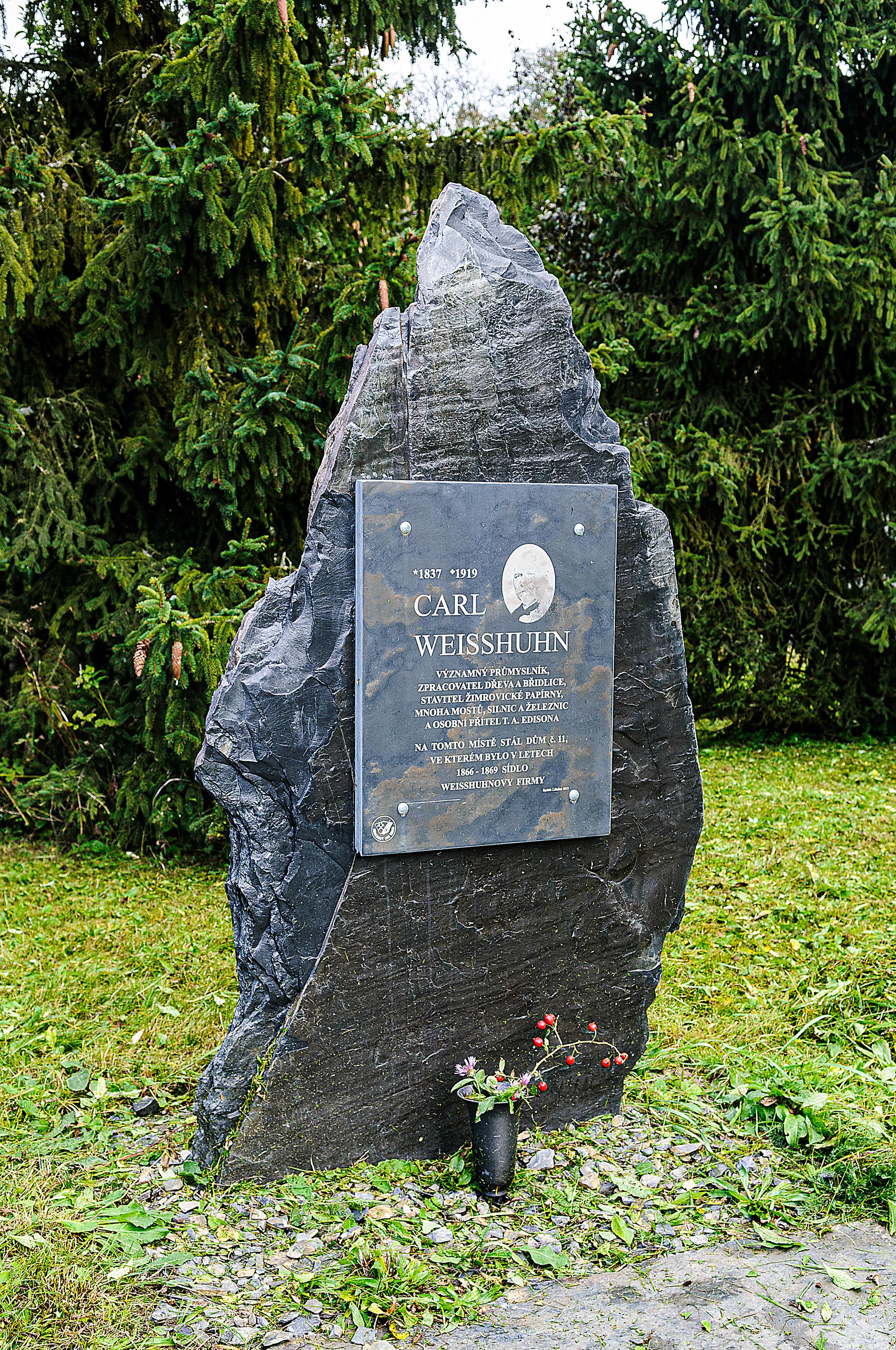 Břidlice Cernin foto 2