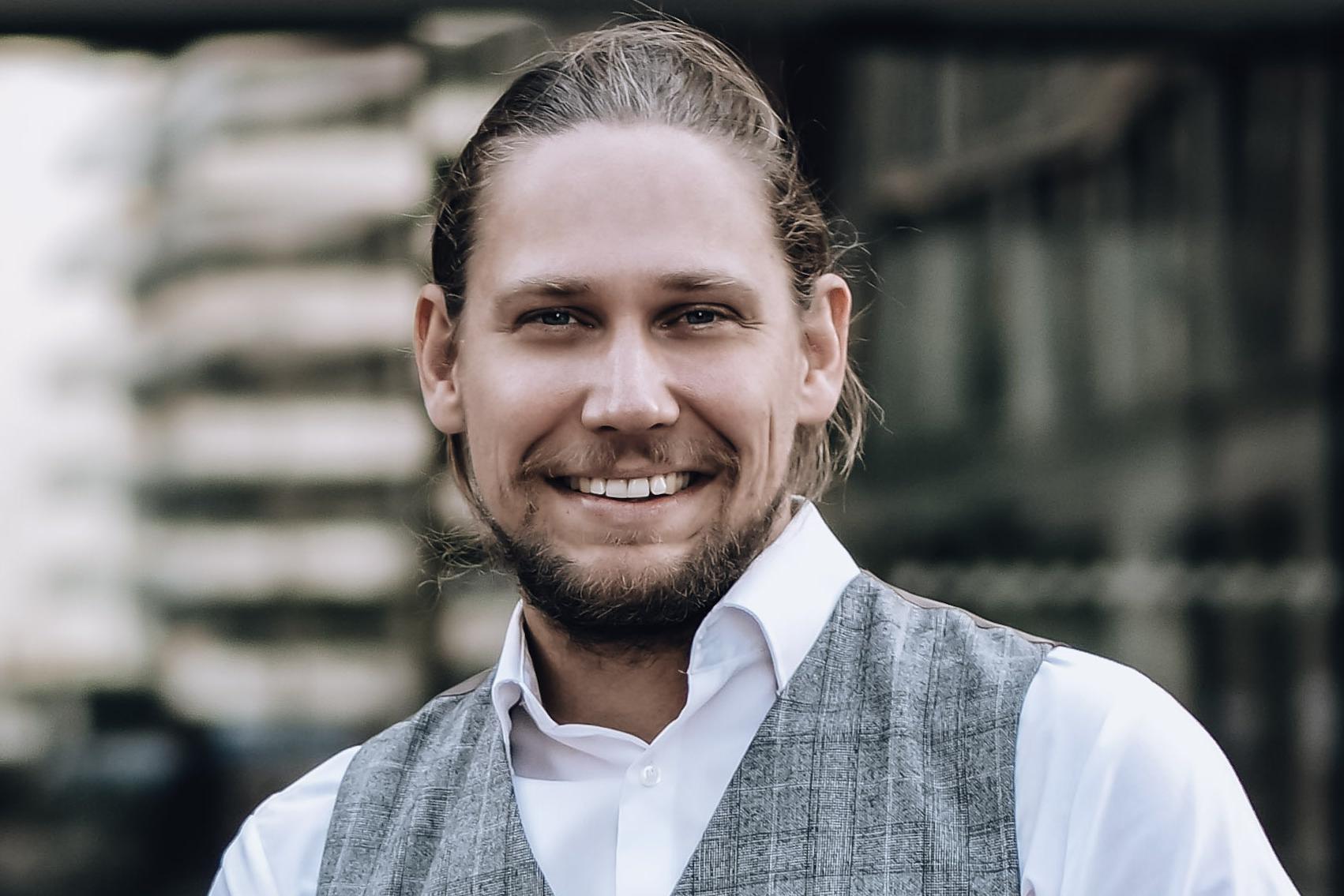 Reality Juraj Sutoris