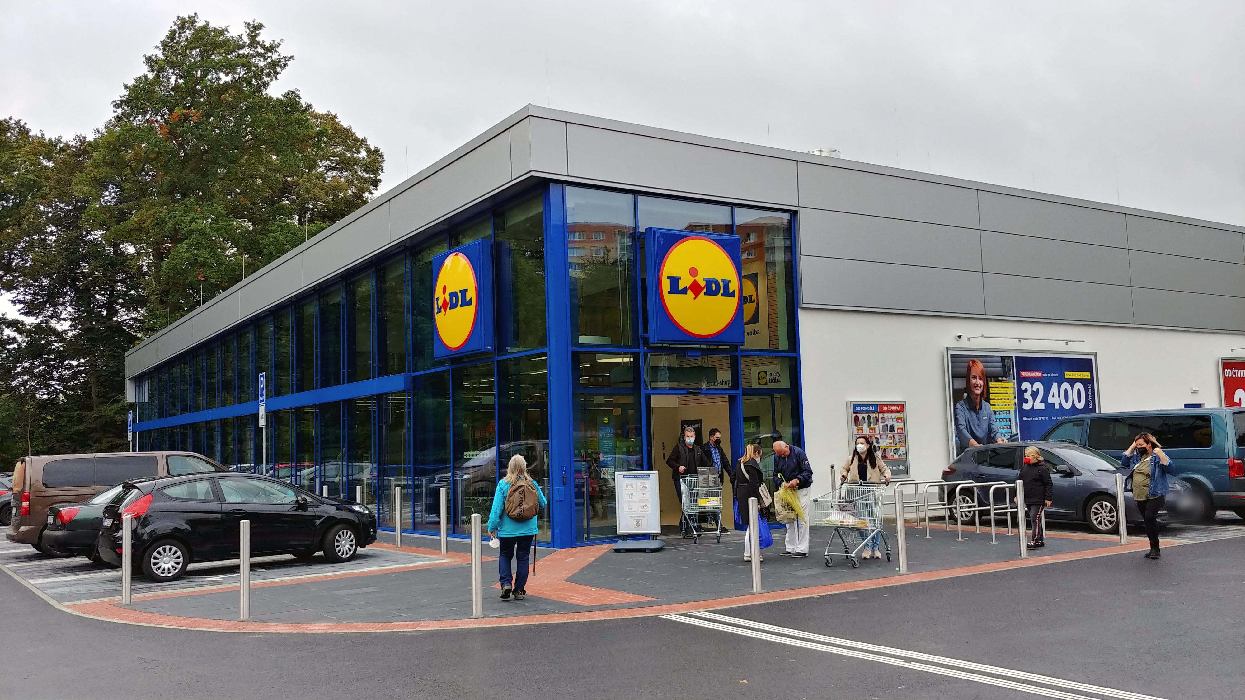 Lidl foto 4