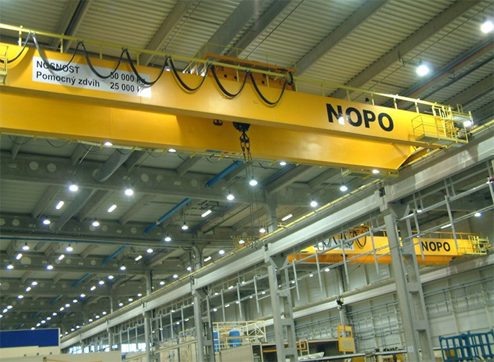 NOPO ENGINEERING s.r.o. foto 4