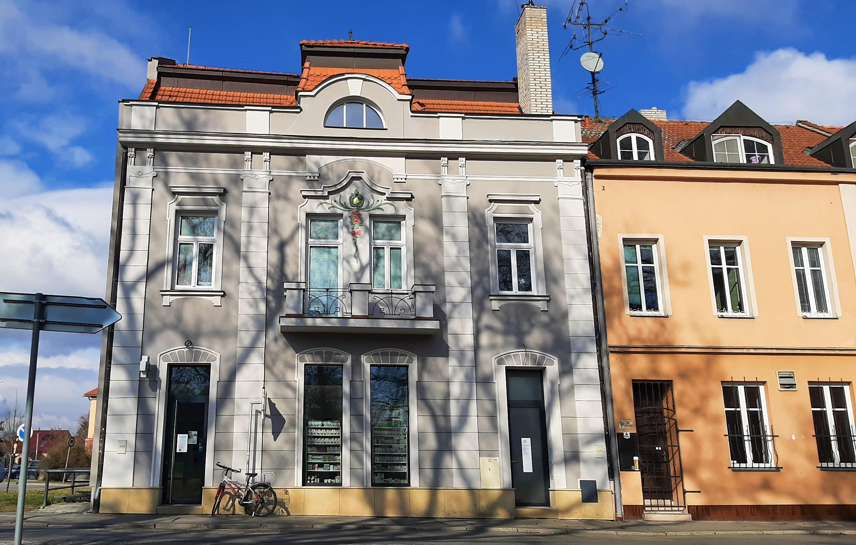 Farmacie Nádražní, s.r.o foto 2