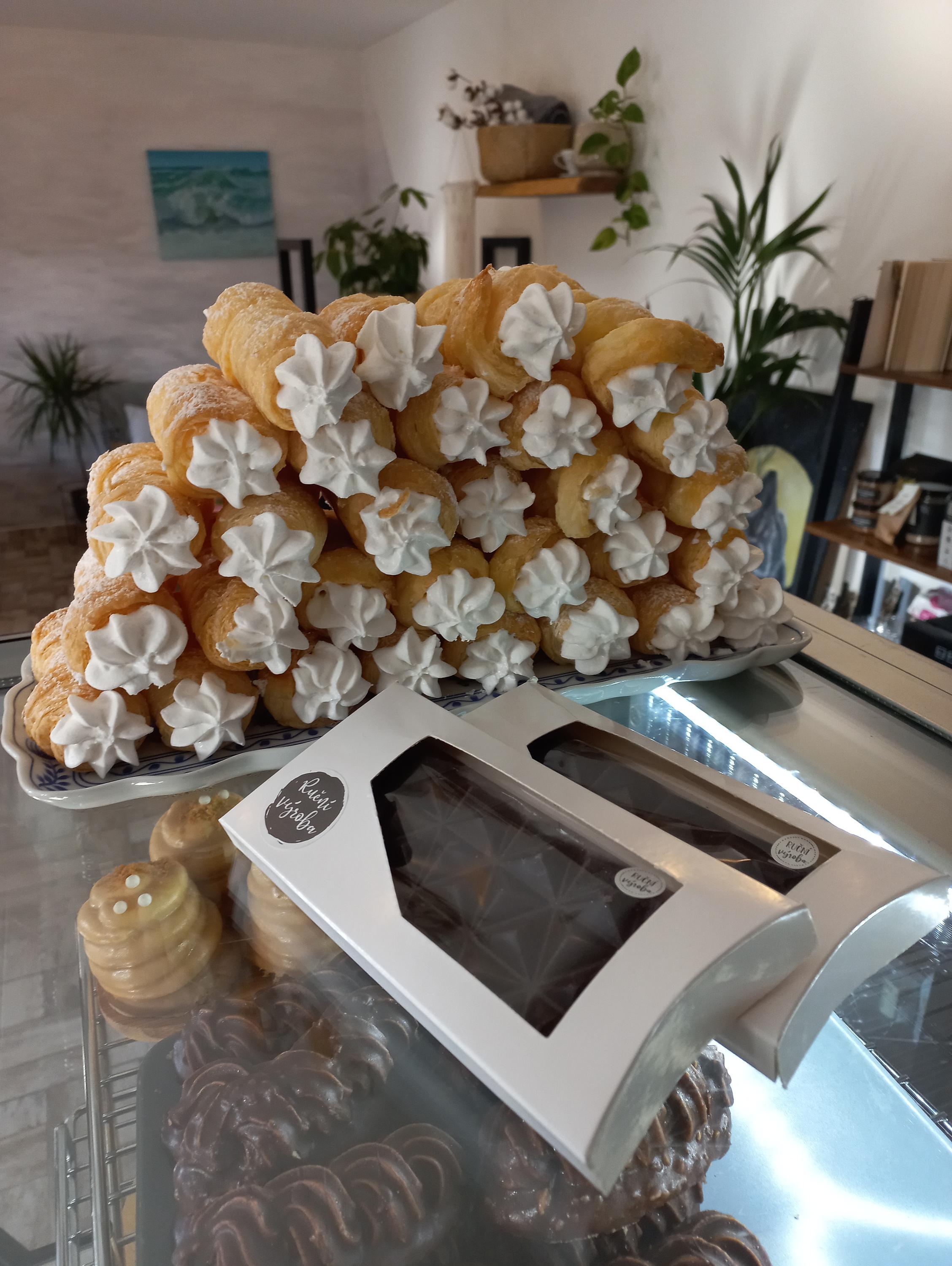 THE BLACK CUP espresso bar/kavárna foto 5