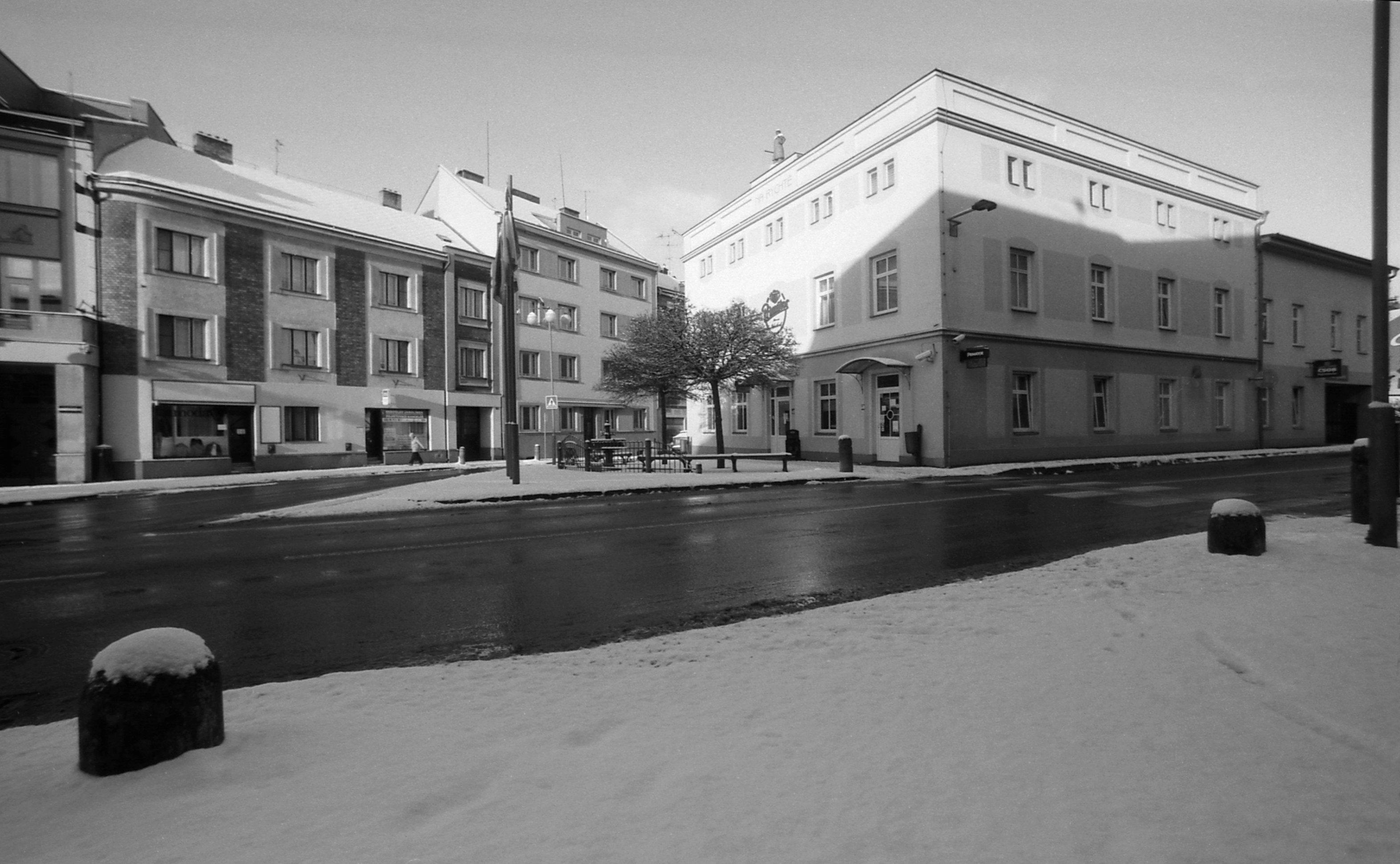 Bowling Na Rychtě foto 4