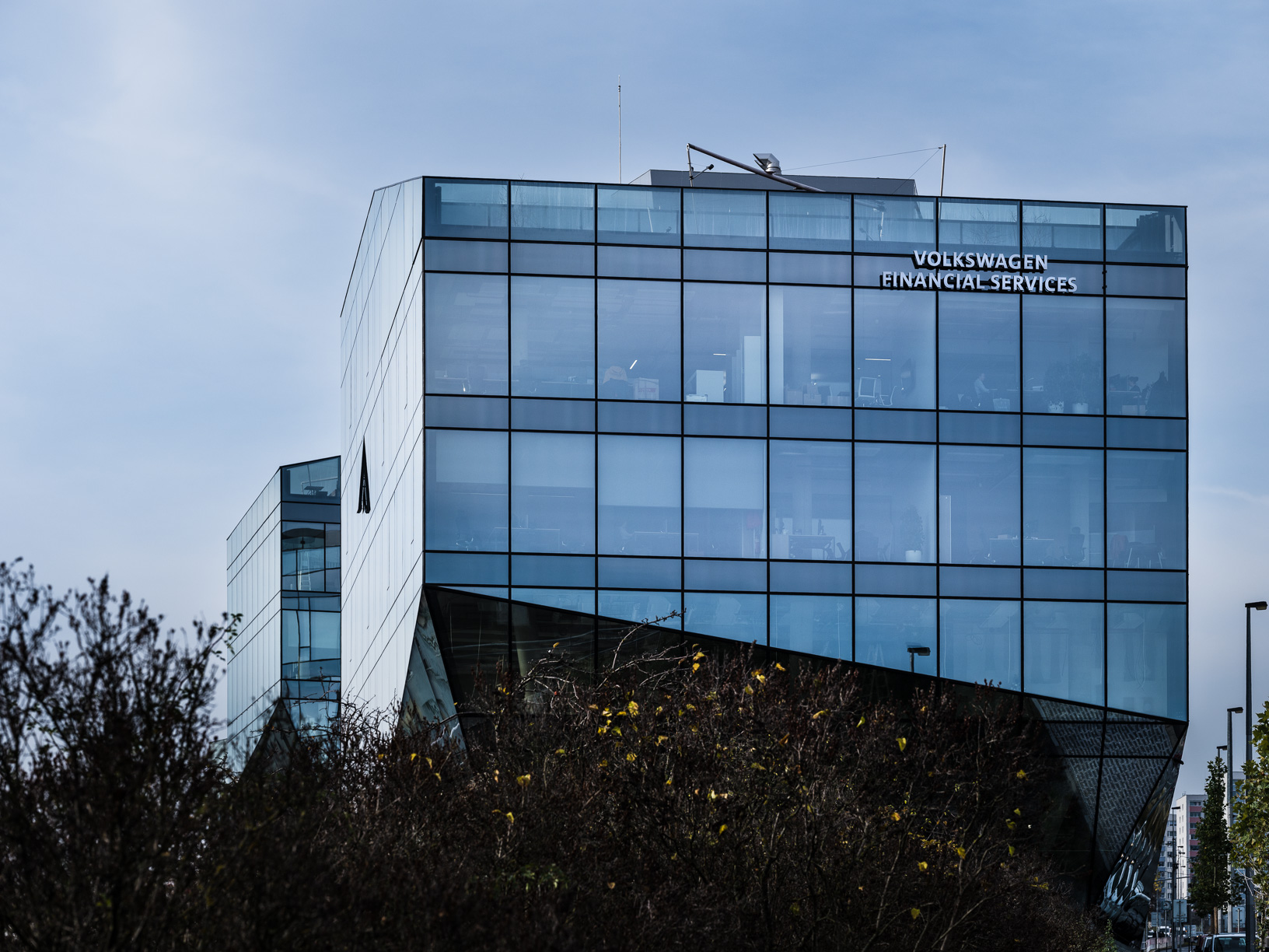 Volkswagen Financial Services foto 2