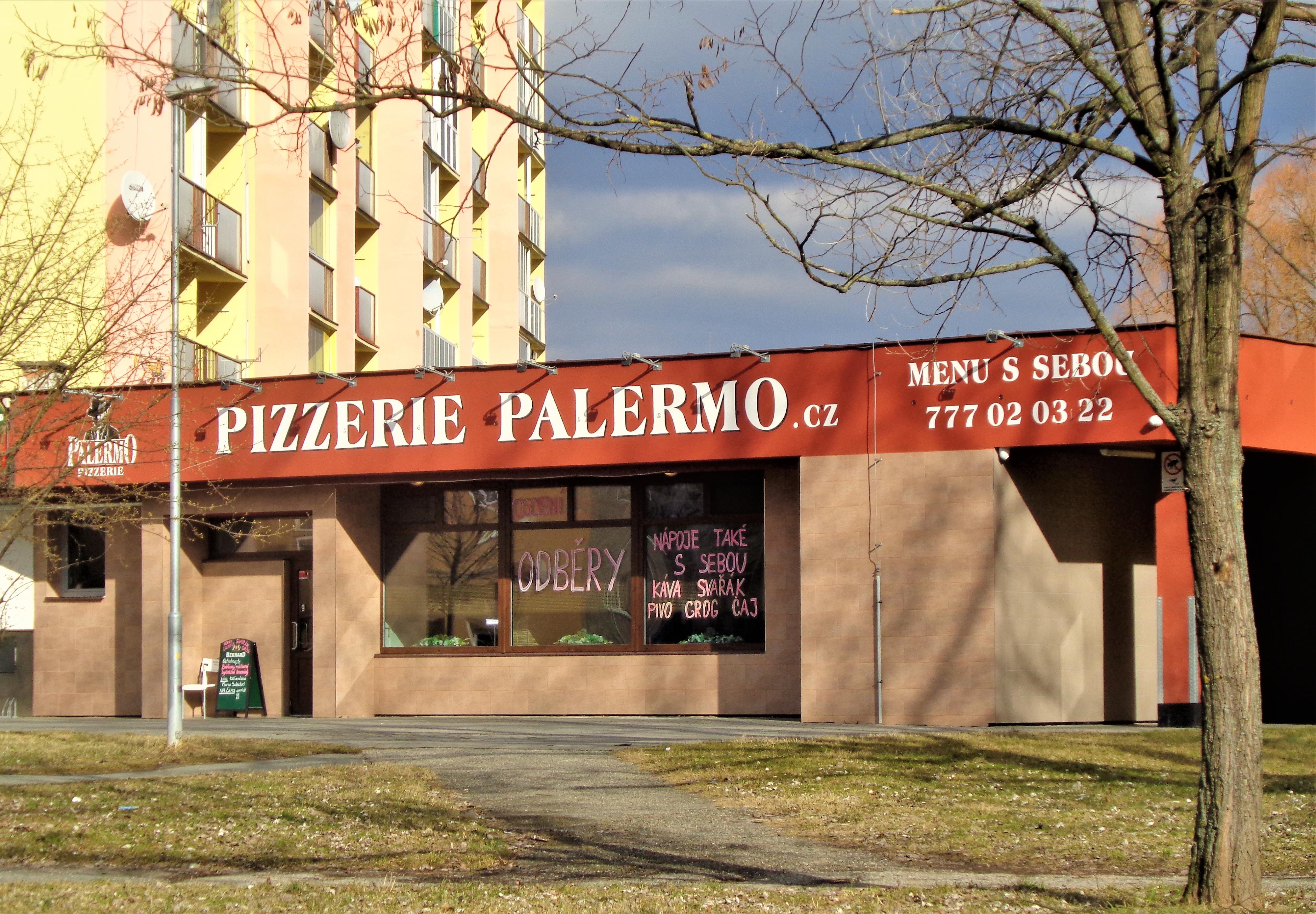 Pizzerie Palermo foto 4