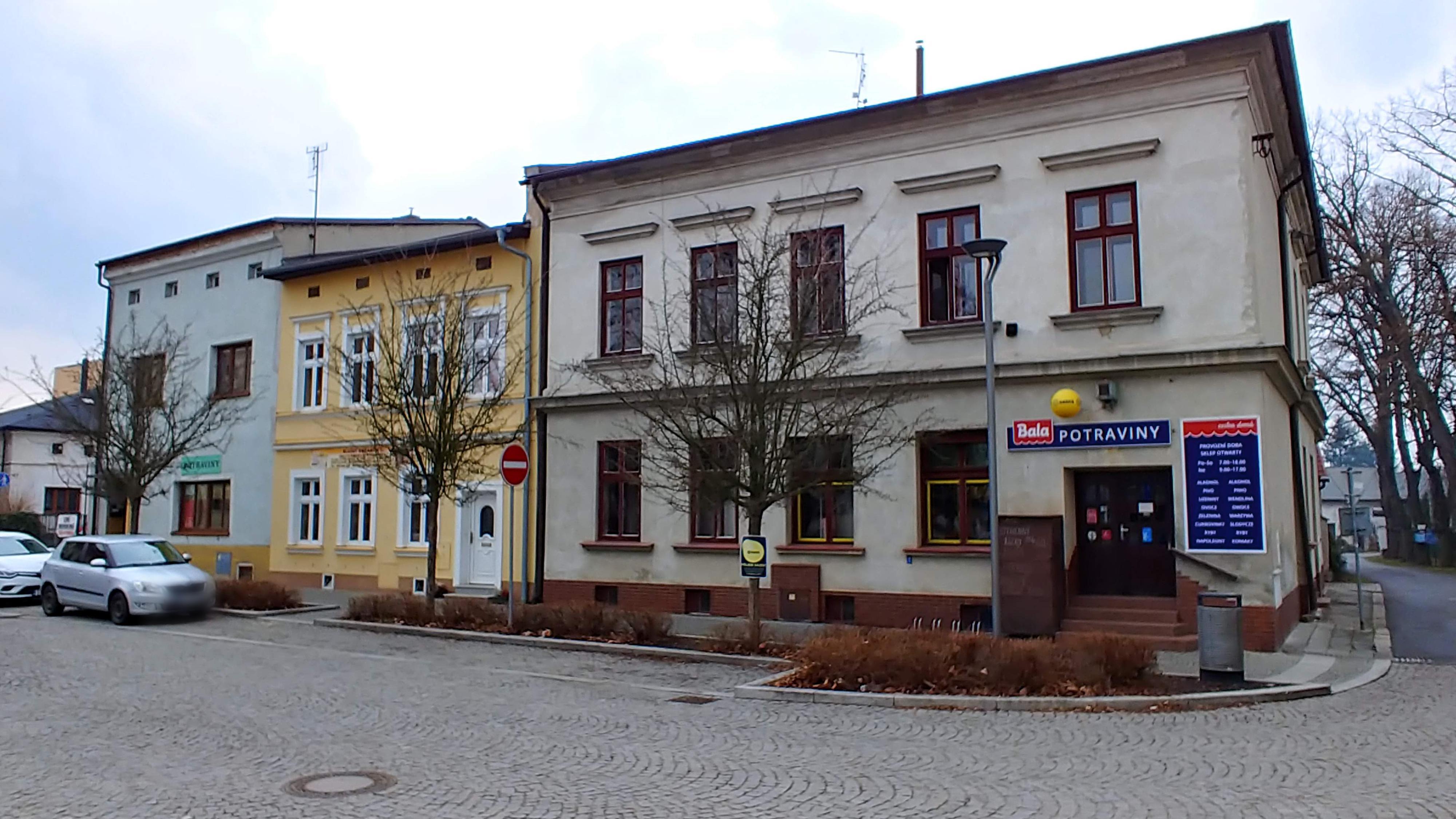 BALA potraviny foto 2