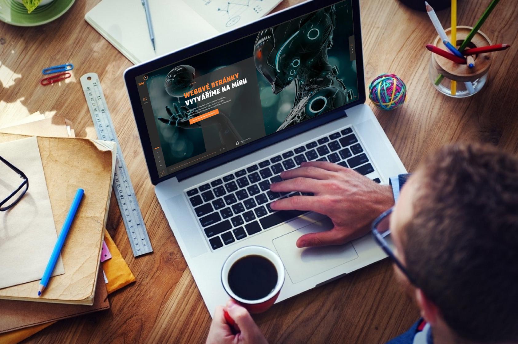 WONDER WEB spol. s r.o.