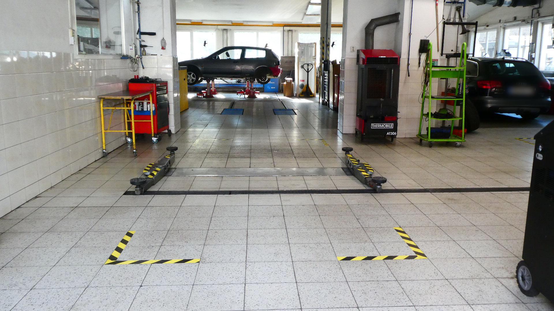 Autoservis Karop foto 3