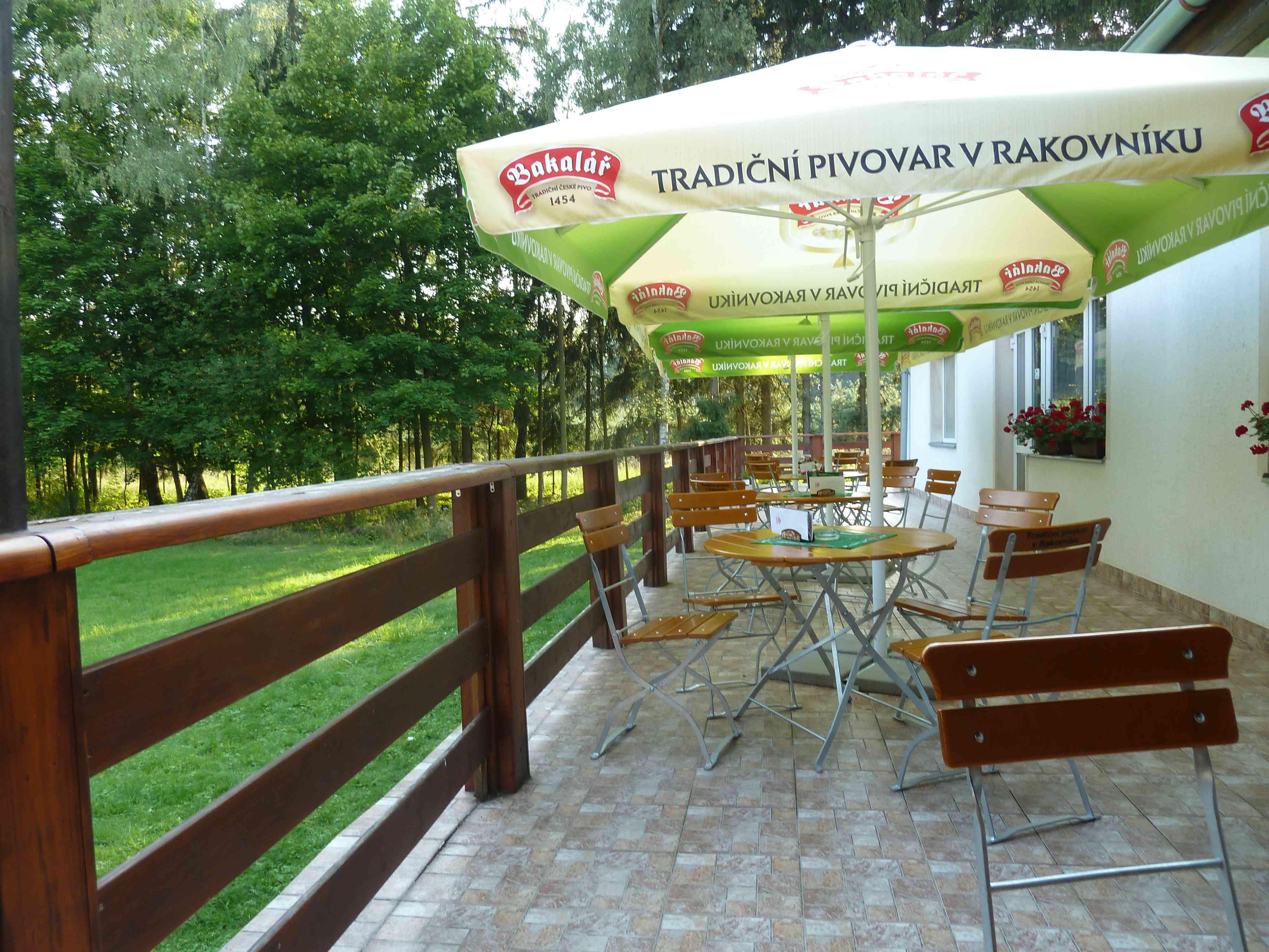 Restaurace Zátiší foto 3