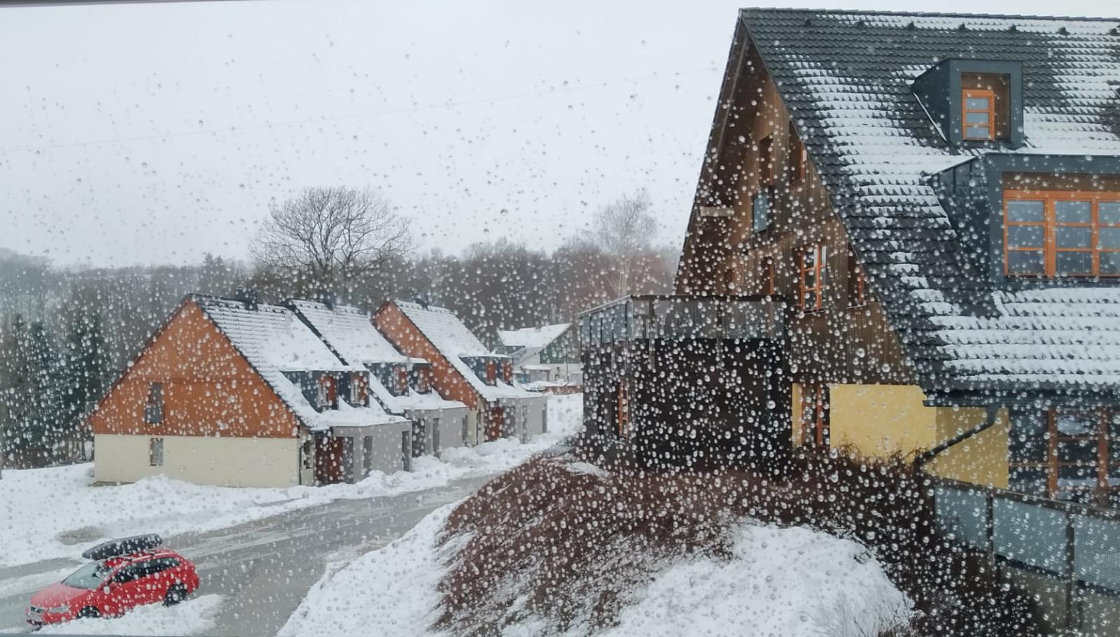 Apartmán Říčky U Sněžného Lva foto 4