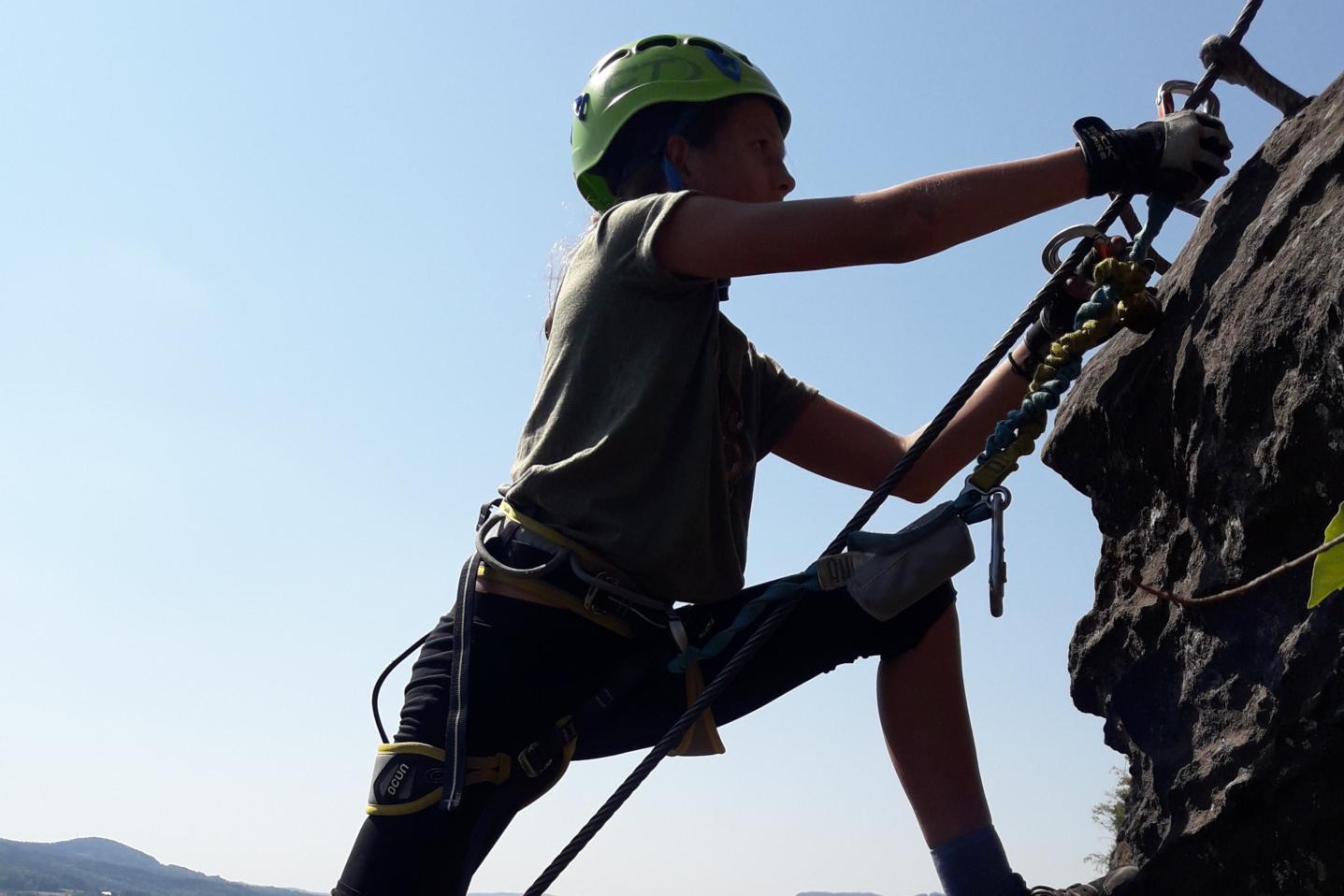 Půjčení sportovního vybavení zdarma