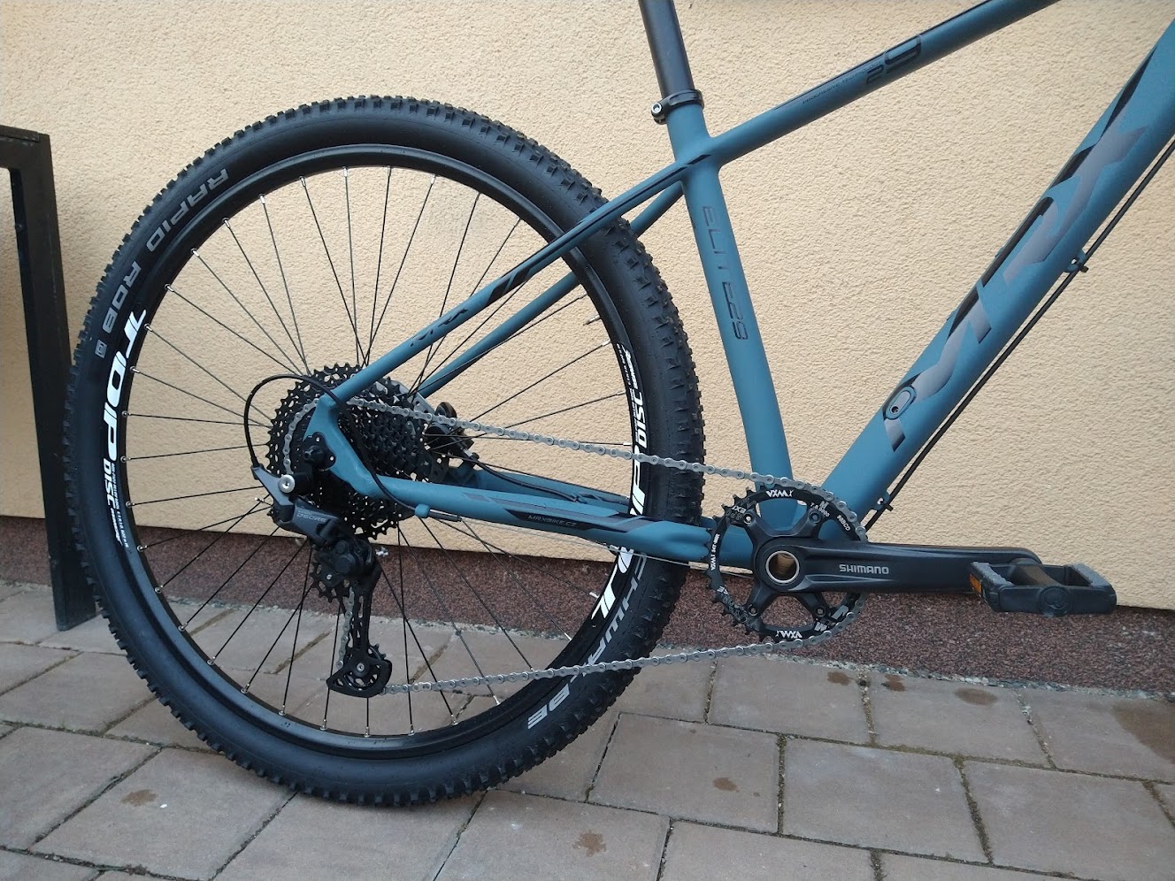 Brno Bike foto 2