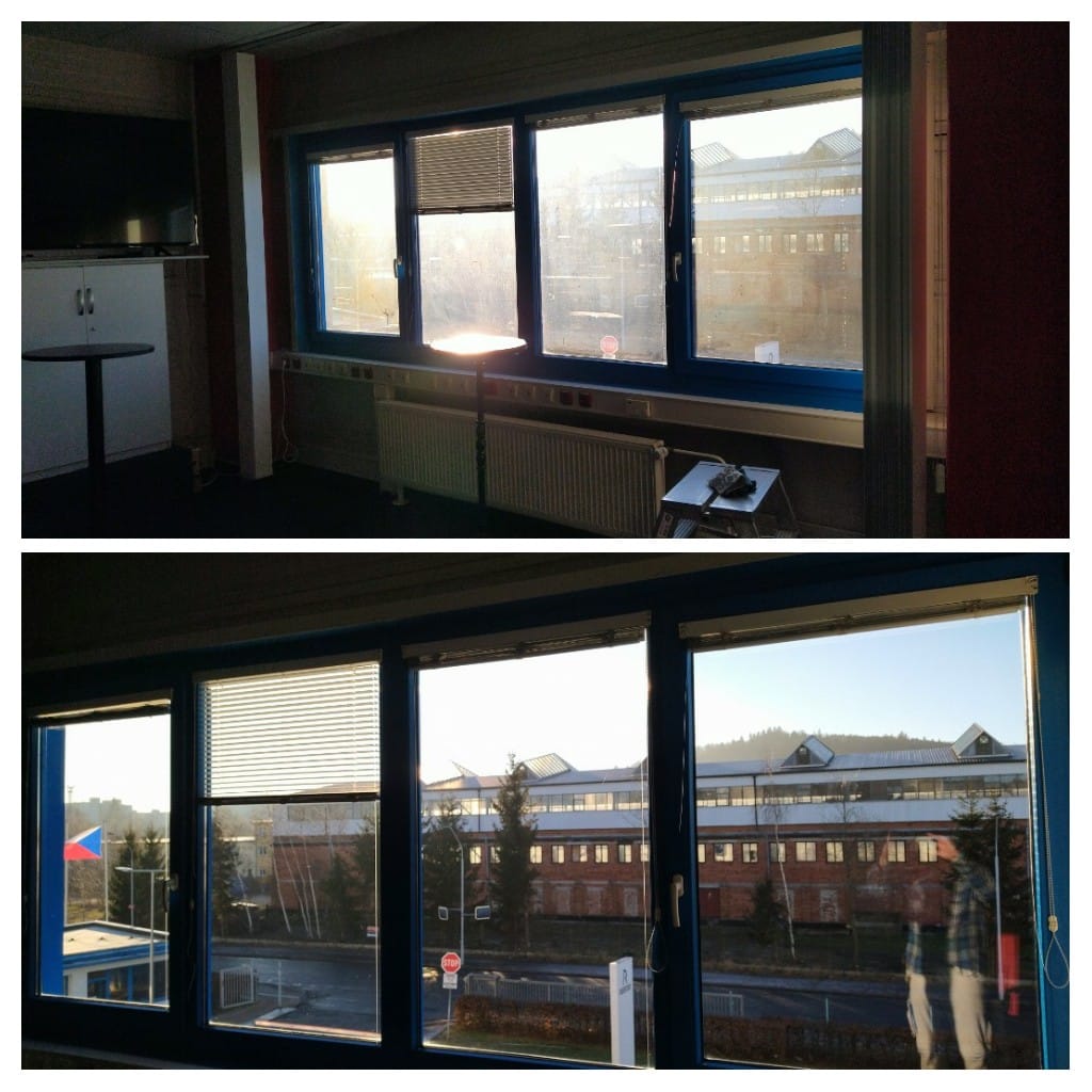 Profesionální mytí oken Luboš Pastirik foto 6