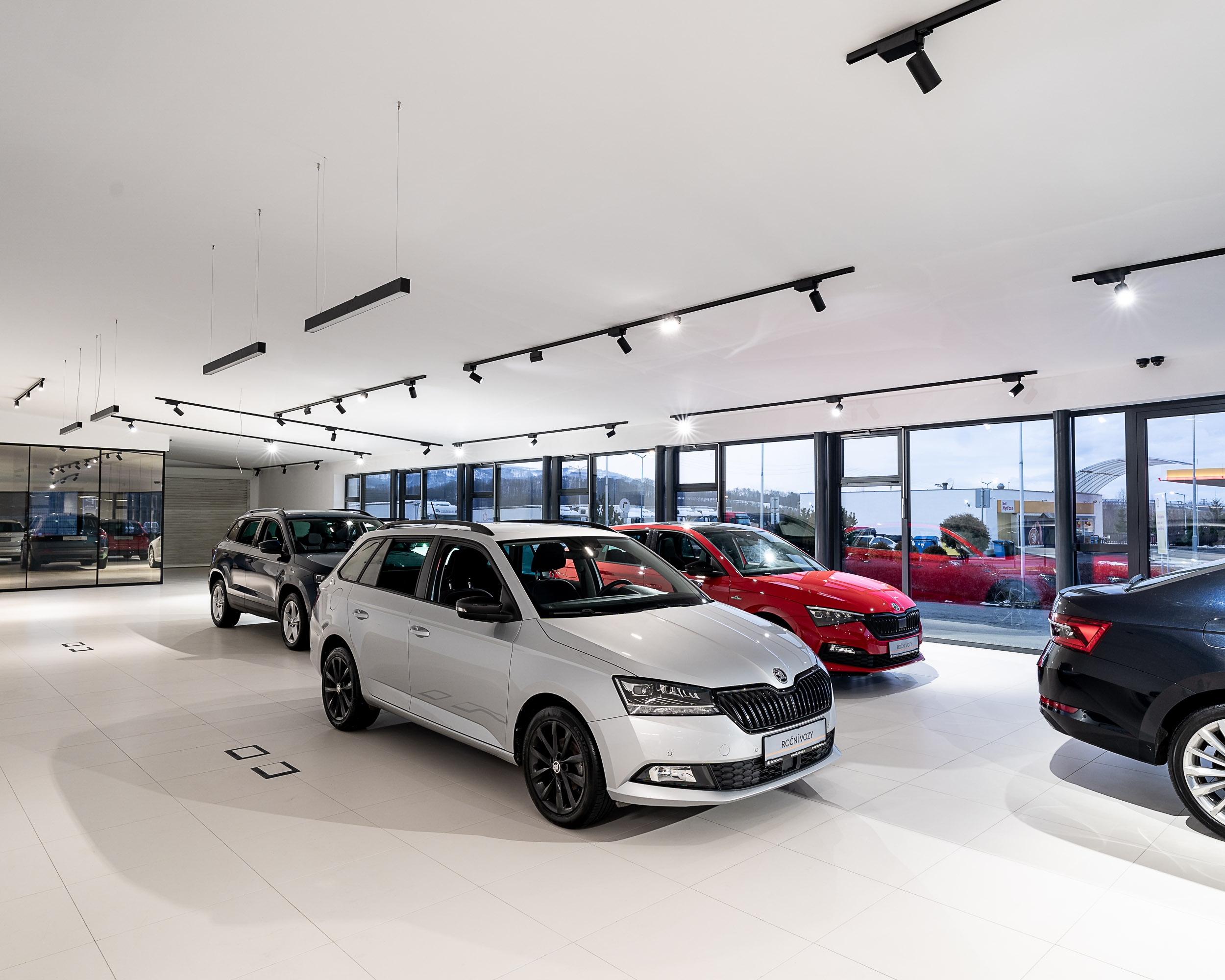 KARIREAL | Autoservis a Škoda Plus foto 4
