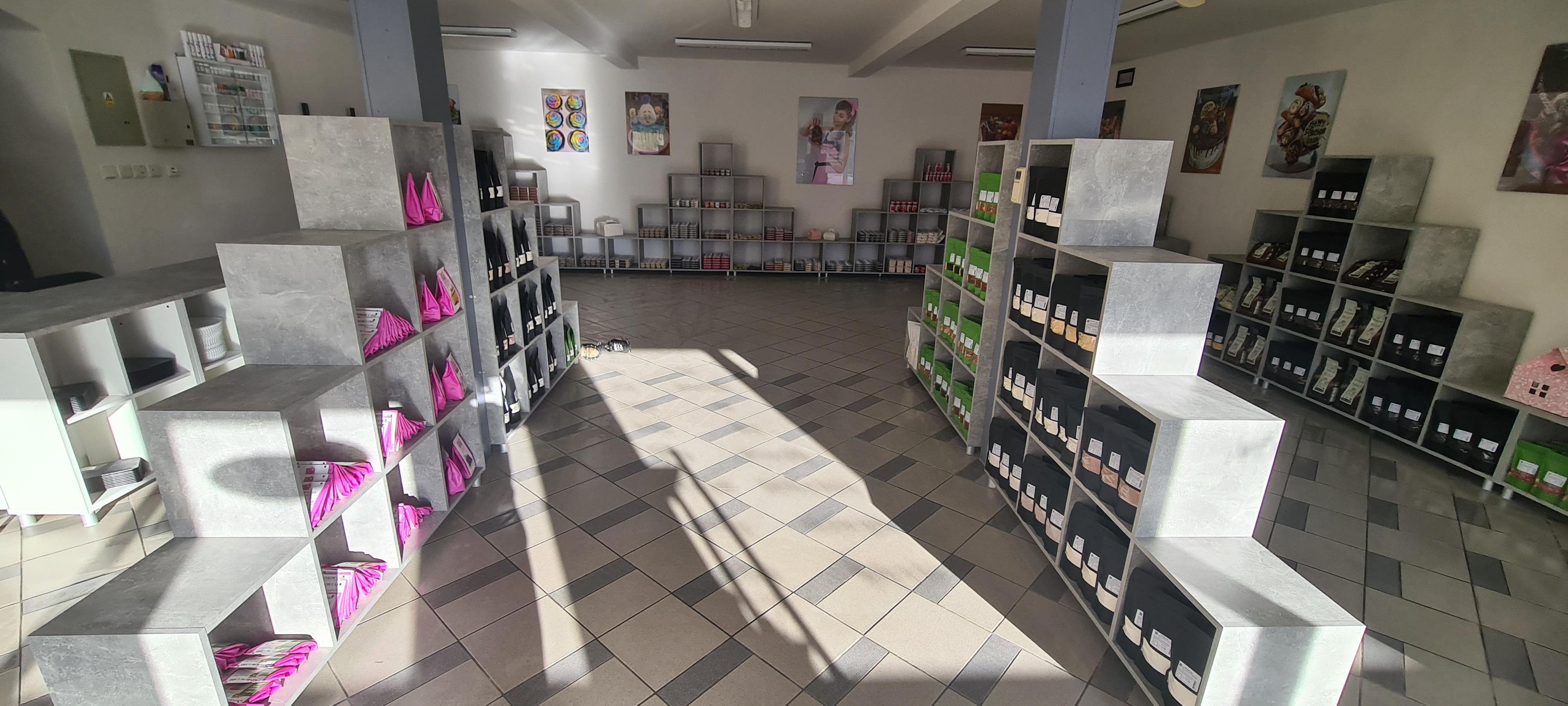 Cakers - cukrářské potřeby foto 6