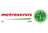 logo METROSERVIS