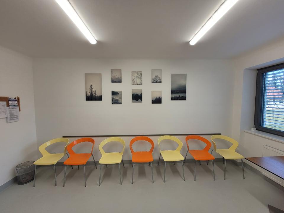 MUDr. Lucie Viková Ginterová, všeobecný praktický lékař, s.r.o. foto 2