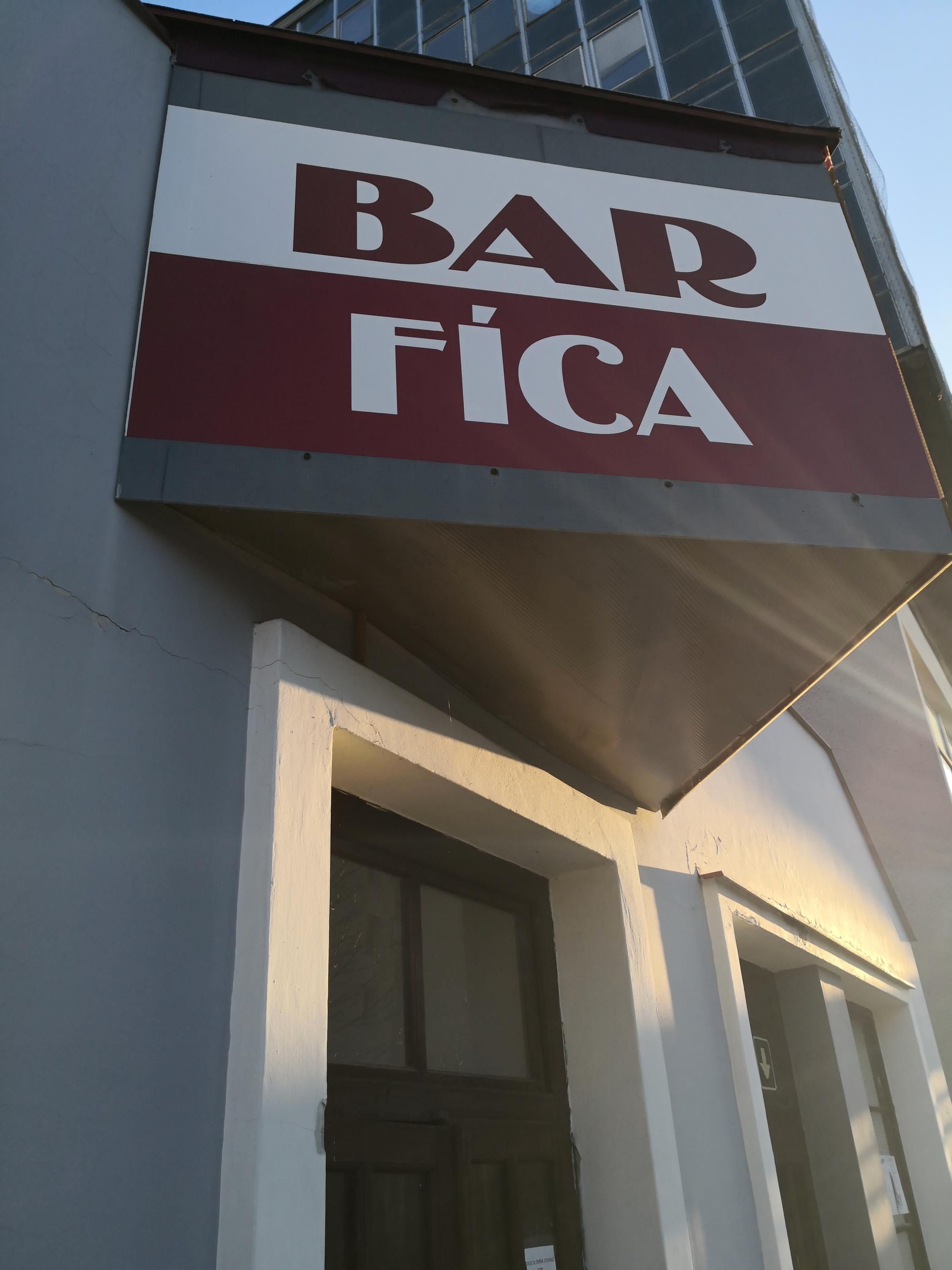 Fíca Bar foto 2