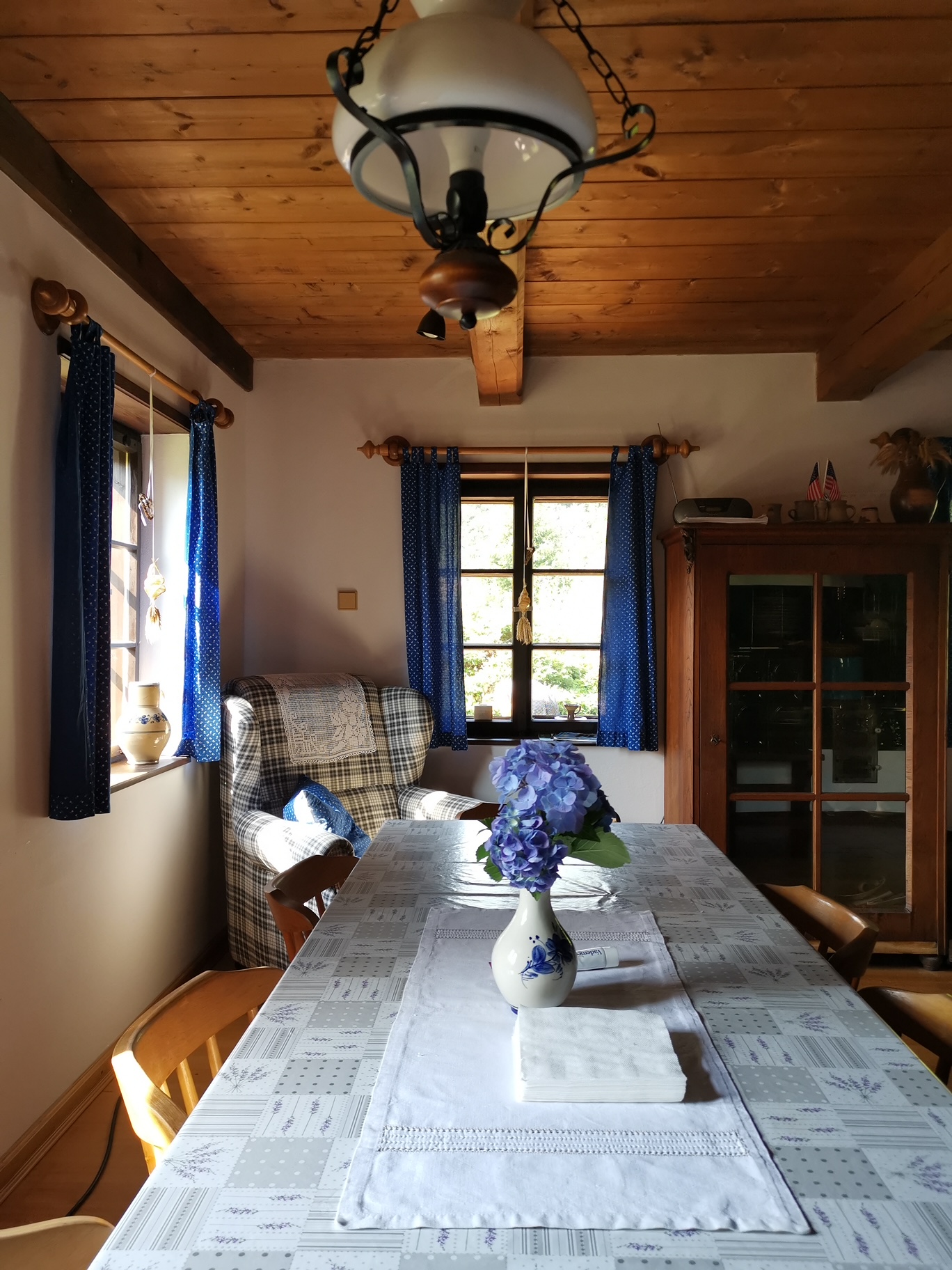 Ubytování v soukromí Jan Valenta foto 3