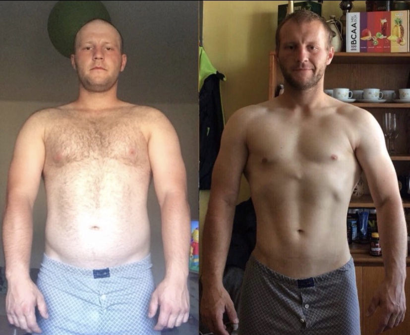 Osobní/Online trenér - Lukáš Wojtyla foto 4