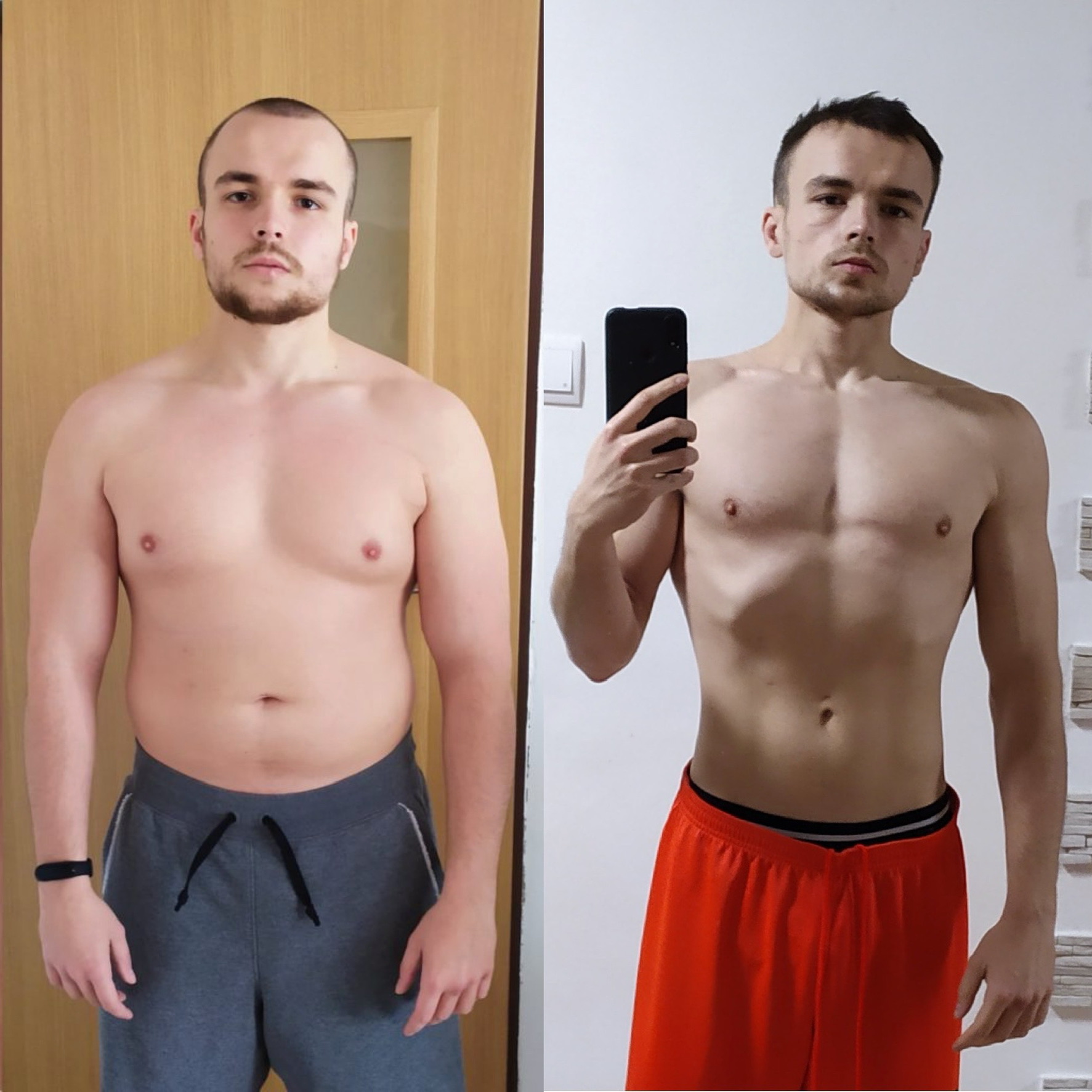 Osobní/Online trenér - Lukáš Wojtyla foto 5