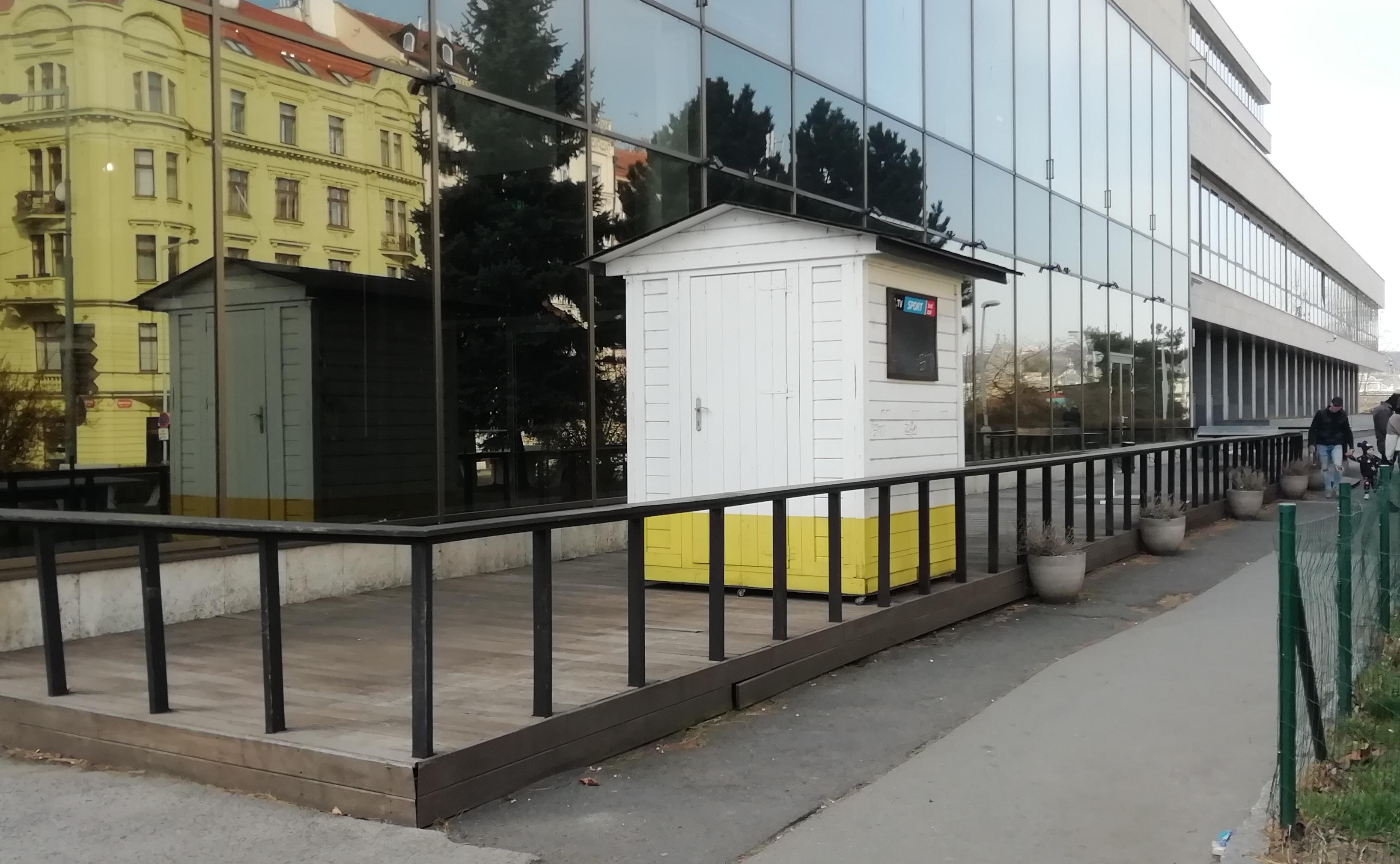 Mama Shelter Prague foto 5