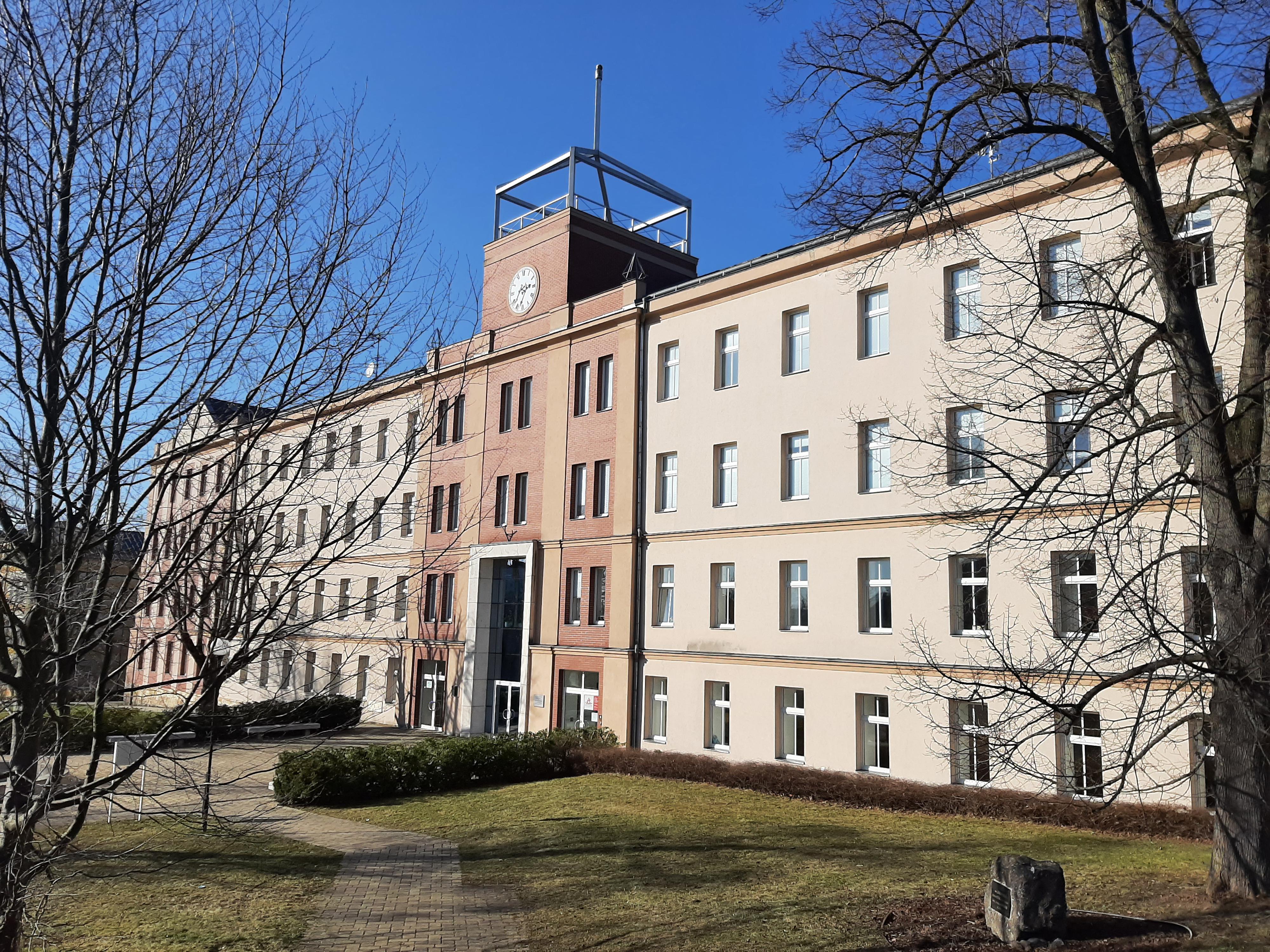 Obchodní akademie Turnov foto 4