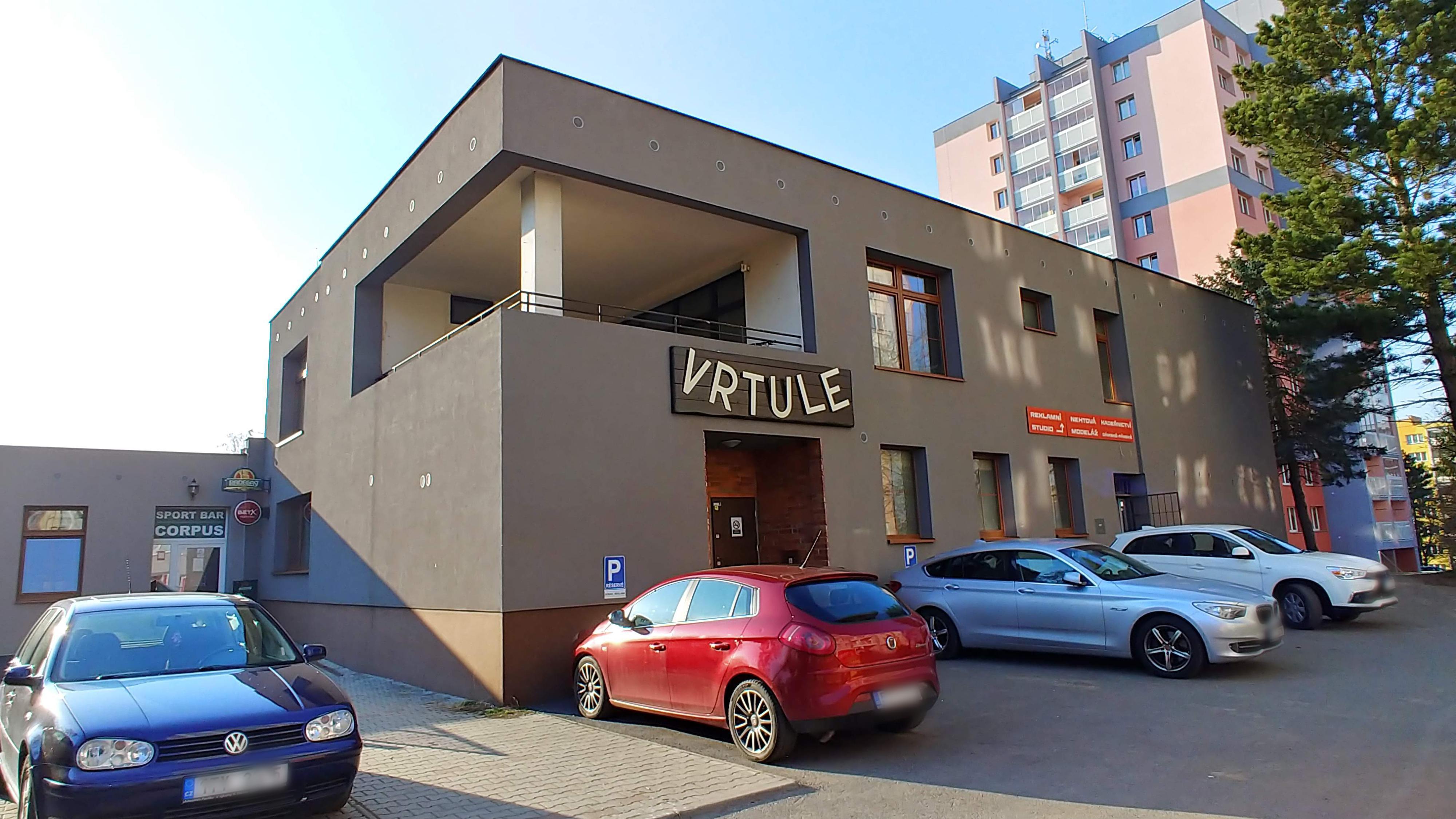 Restaurace Vrtule foto 5