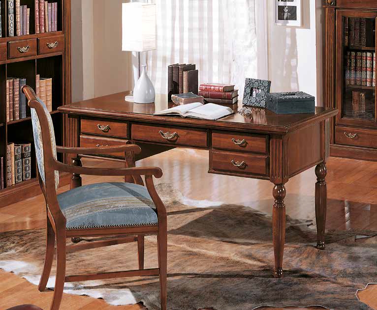 Italský rustikální nábytek - ANPARE TRADE foto 2