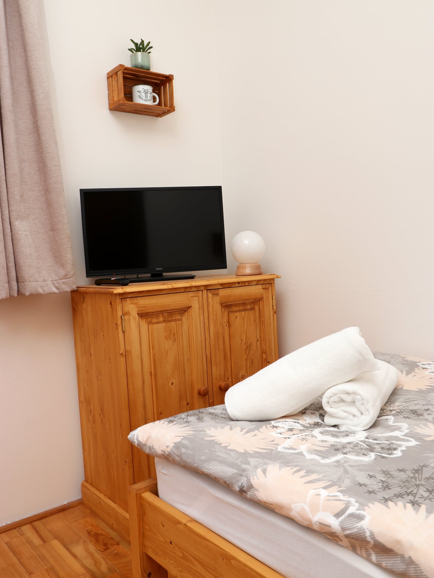 Ubytování Moto Coffee J&D foto 4