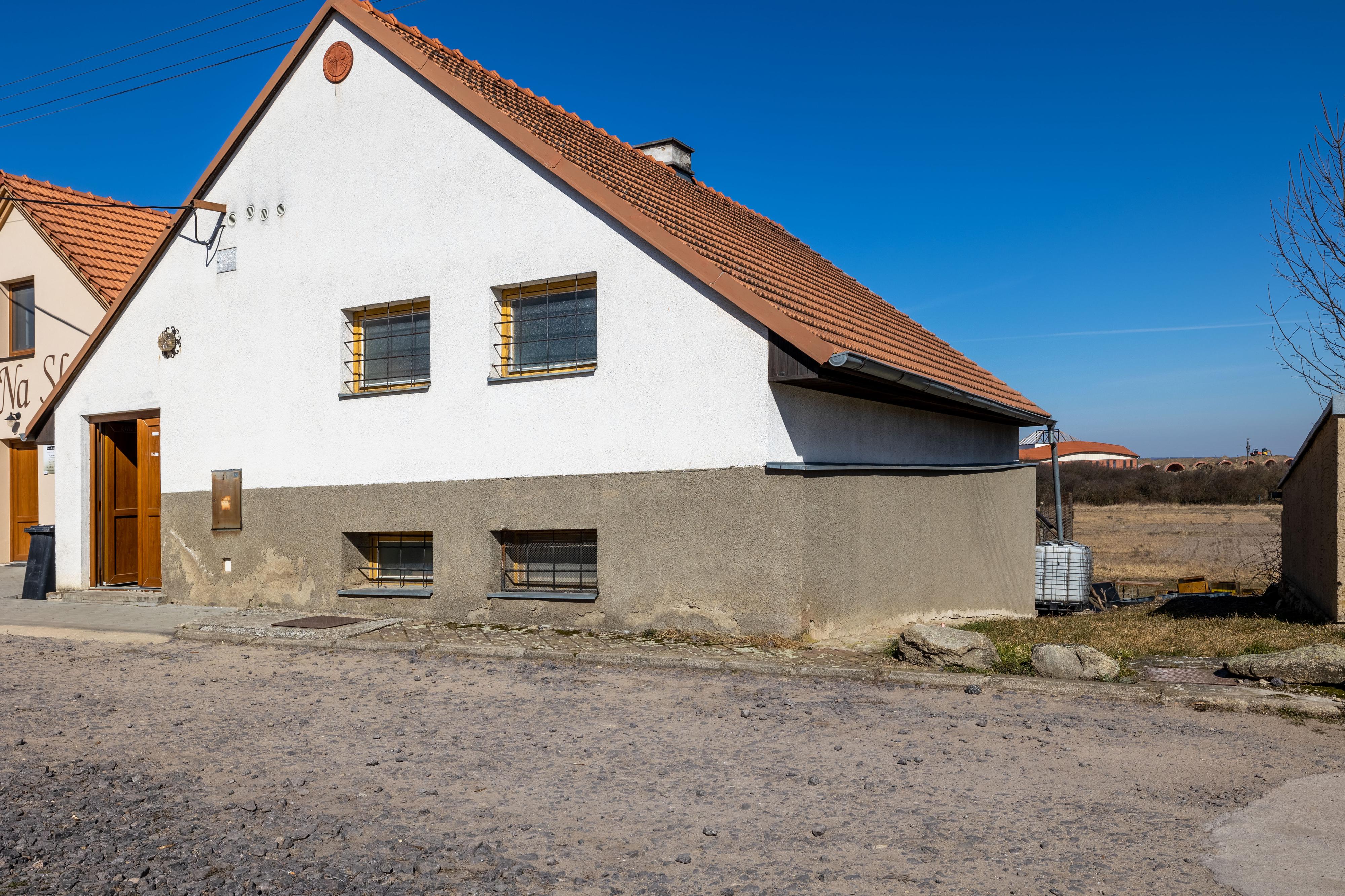 Vinařství Fratres foto 2