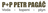 logo Petr Pagáč