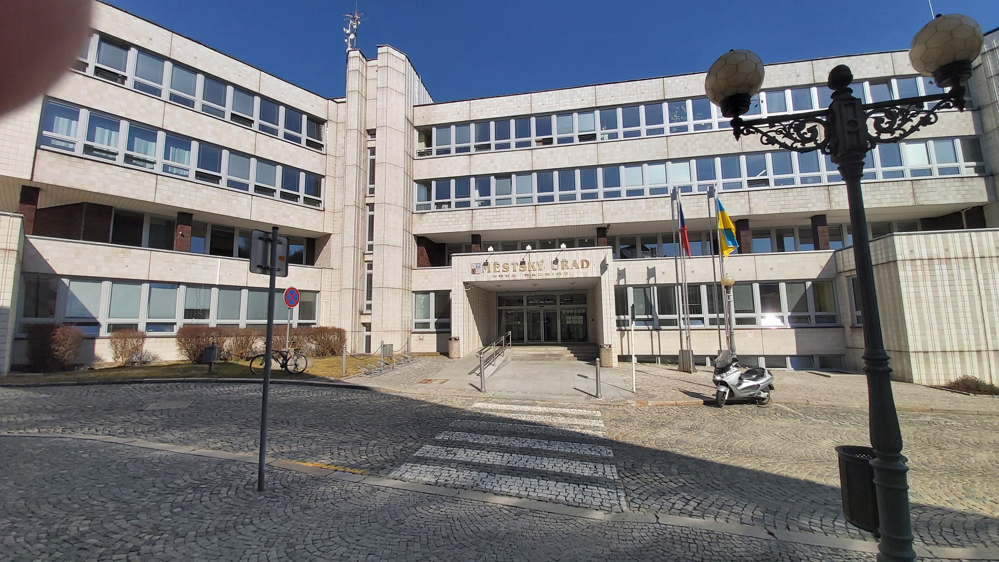 Trutnov - městský úřad foto 5