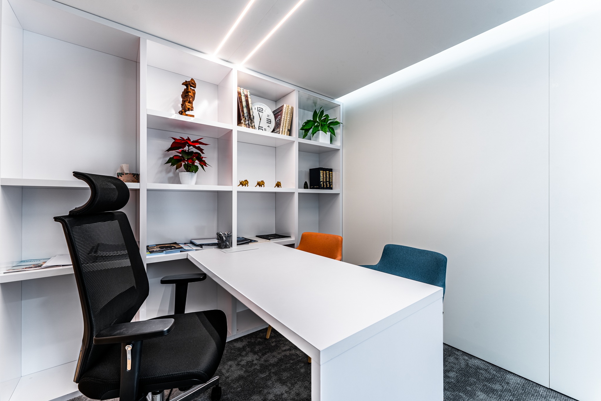 Pobočka Partners Banky foto 3