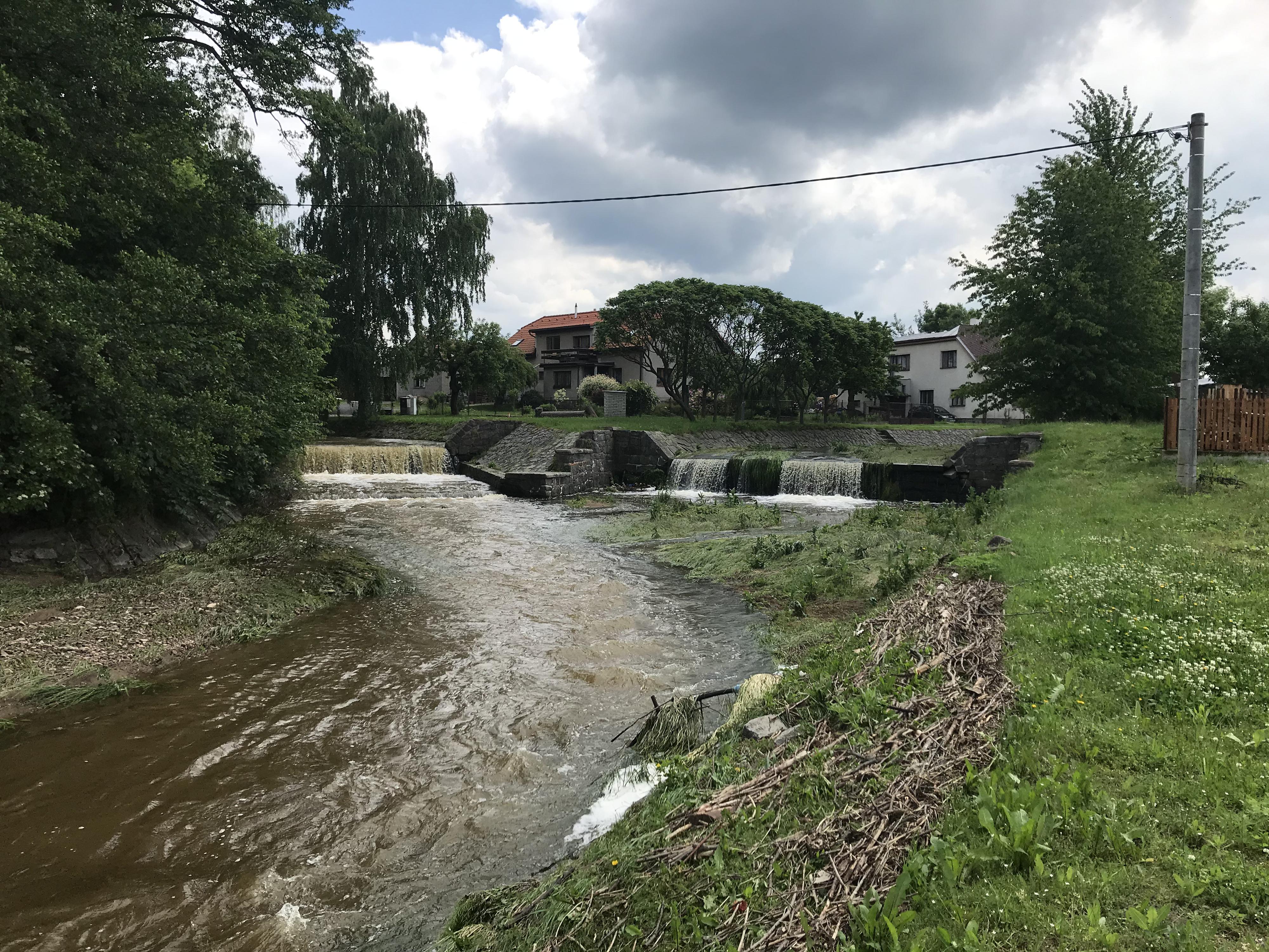 Otradov - obecní úřad foto 3