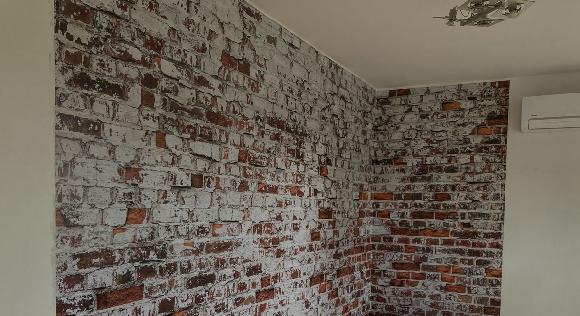 TOP FASÁDY VYSOČINA – Fasády, malířské práce a zednické práce foto 3