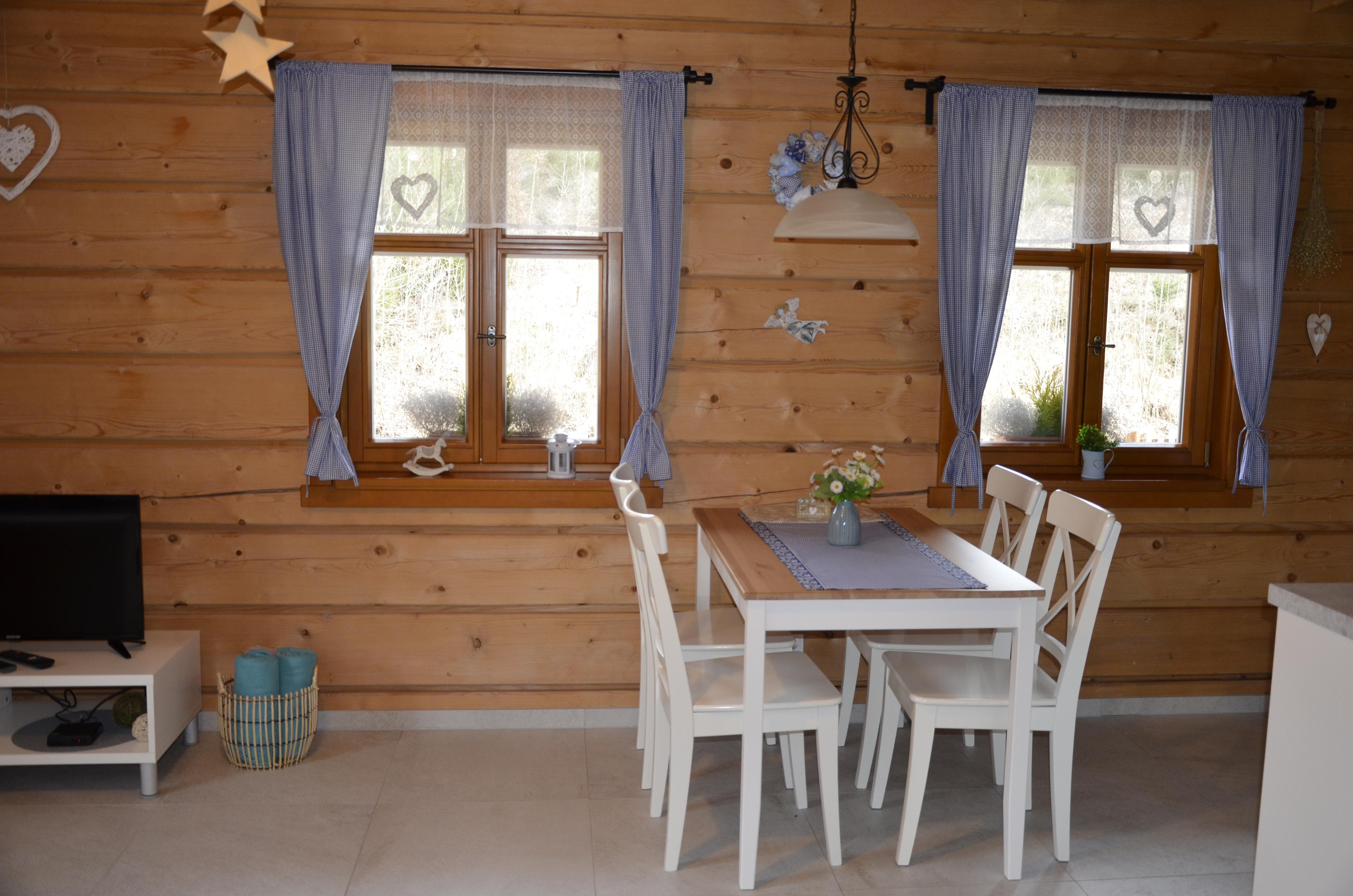 Apartmány U Vlčích jam foto 6